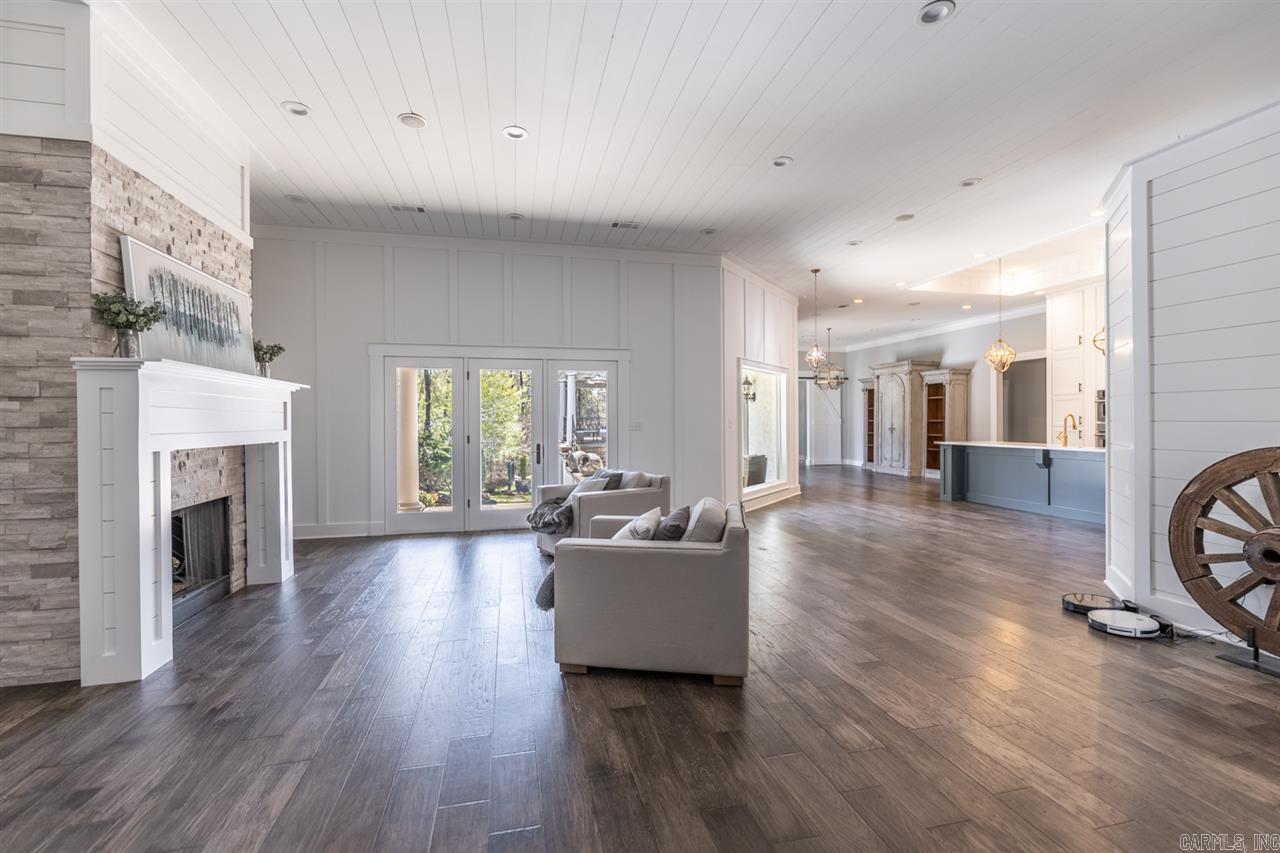 River Estates - Residential