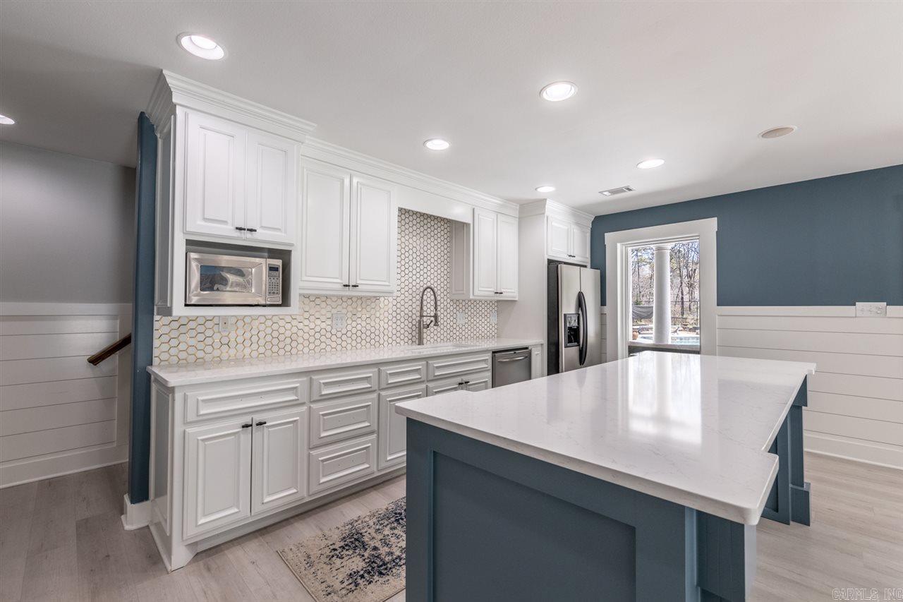 River Estates - Residential