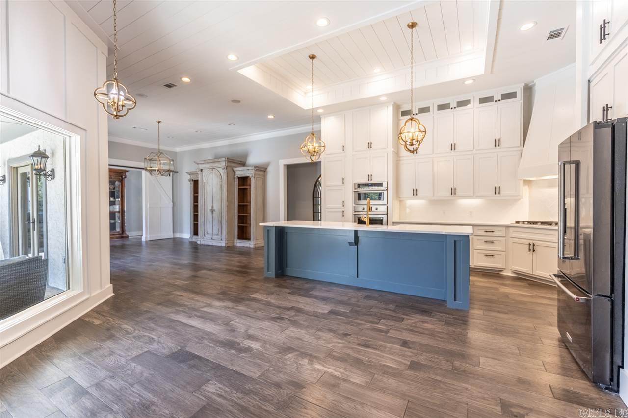 River Estates - Residential