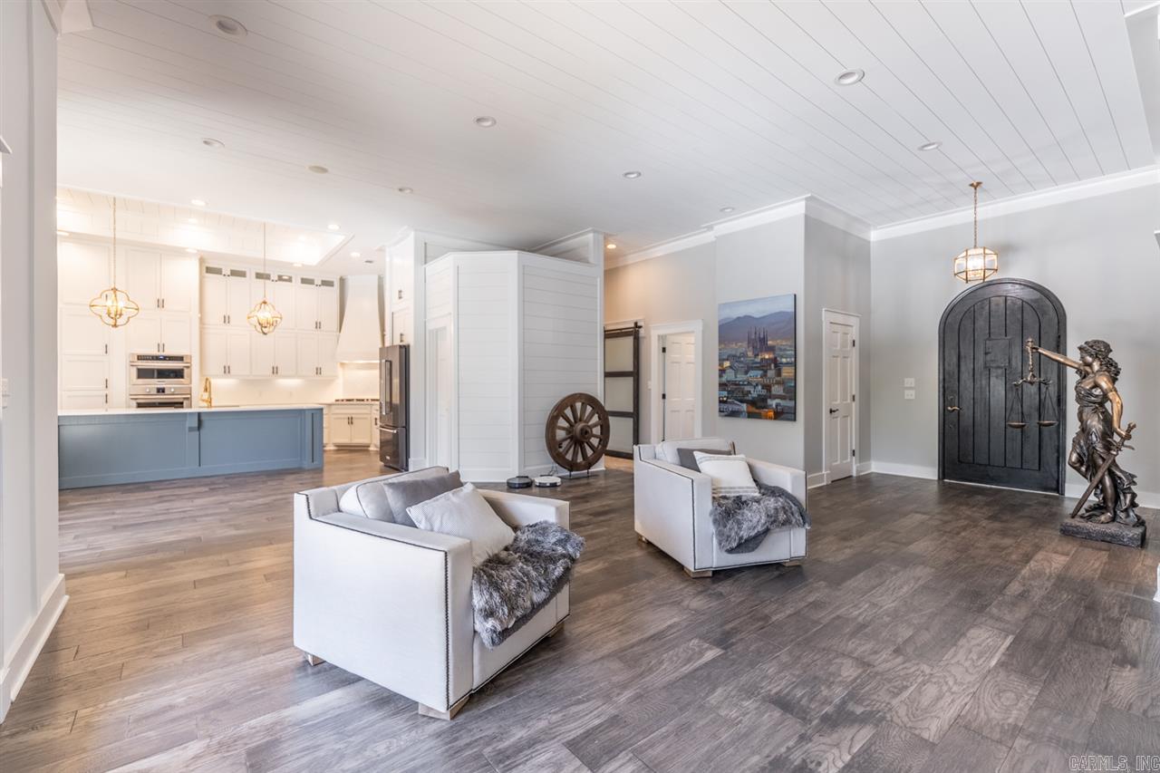 River Estates - Residential