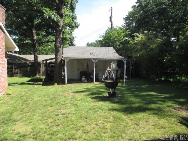 Lakewood - Residential