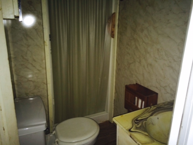 Not In List - Residential