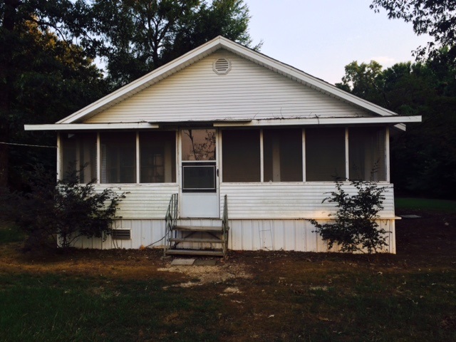 Not In List - Residential