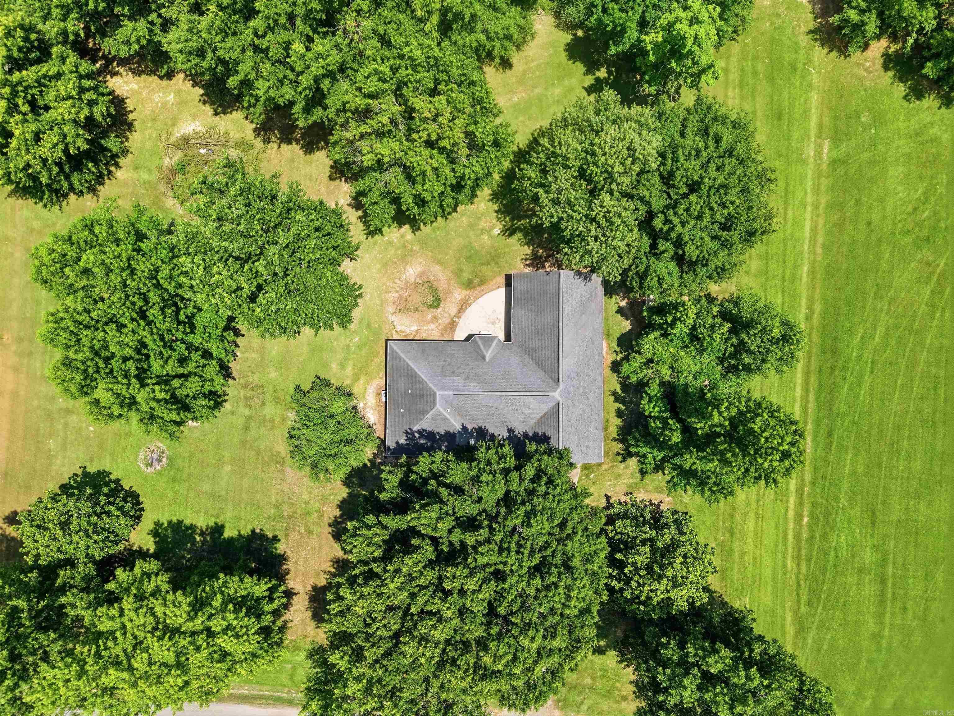 CYPRESS POINT - Residential