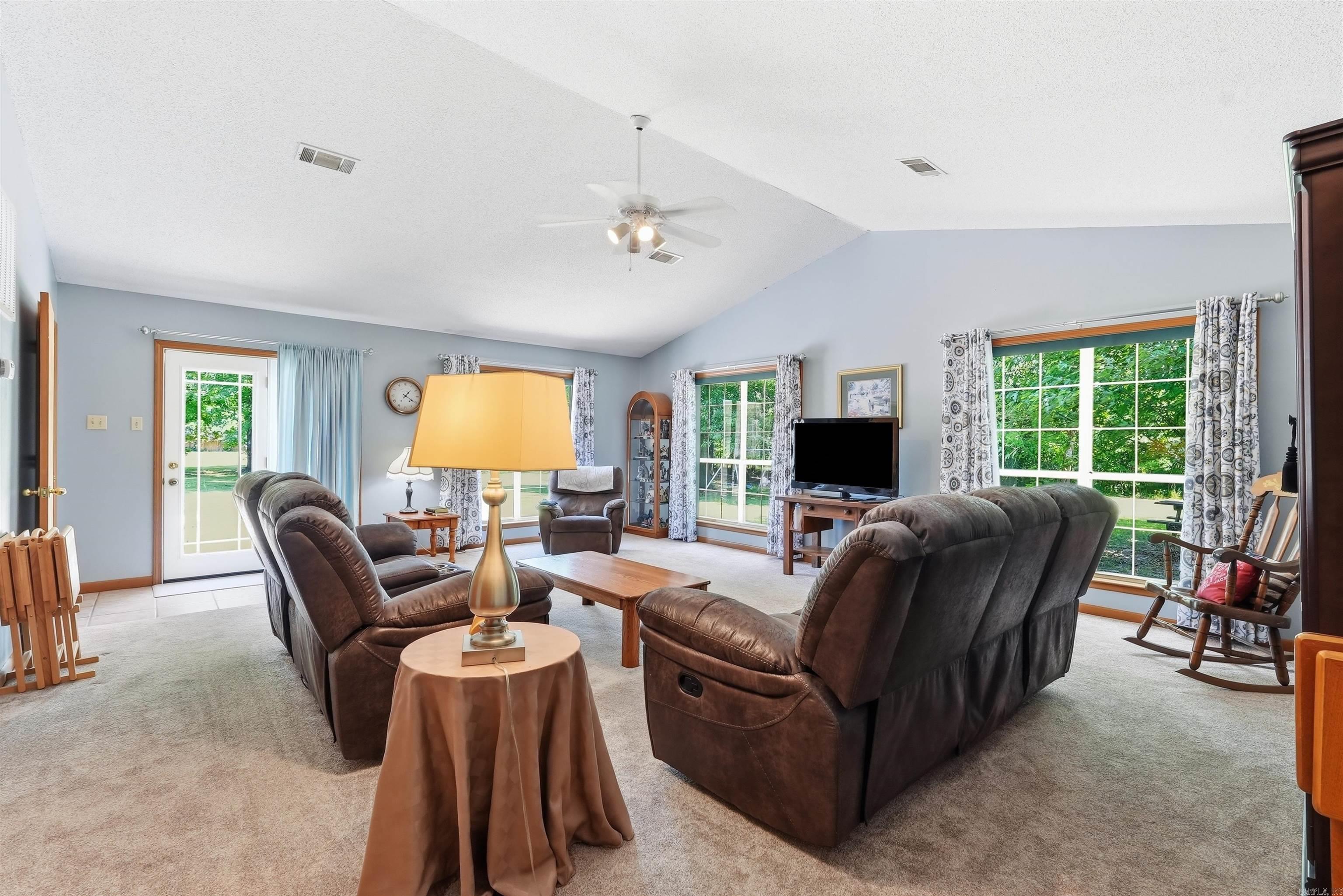 CYPRESS POINT - Residential