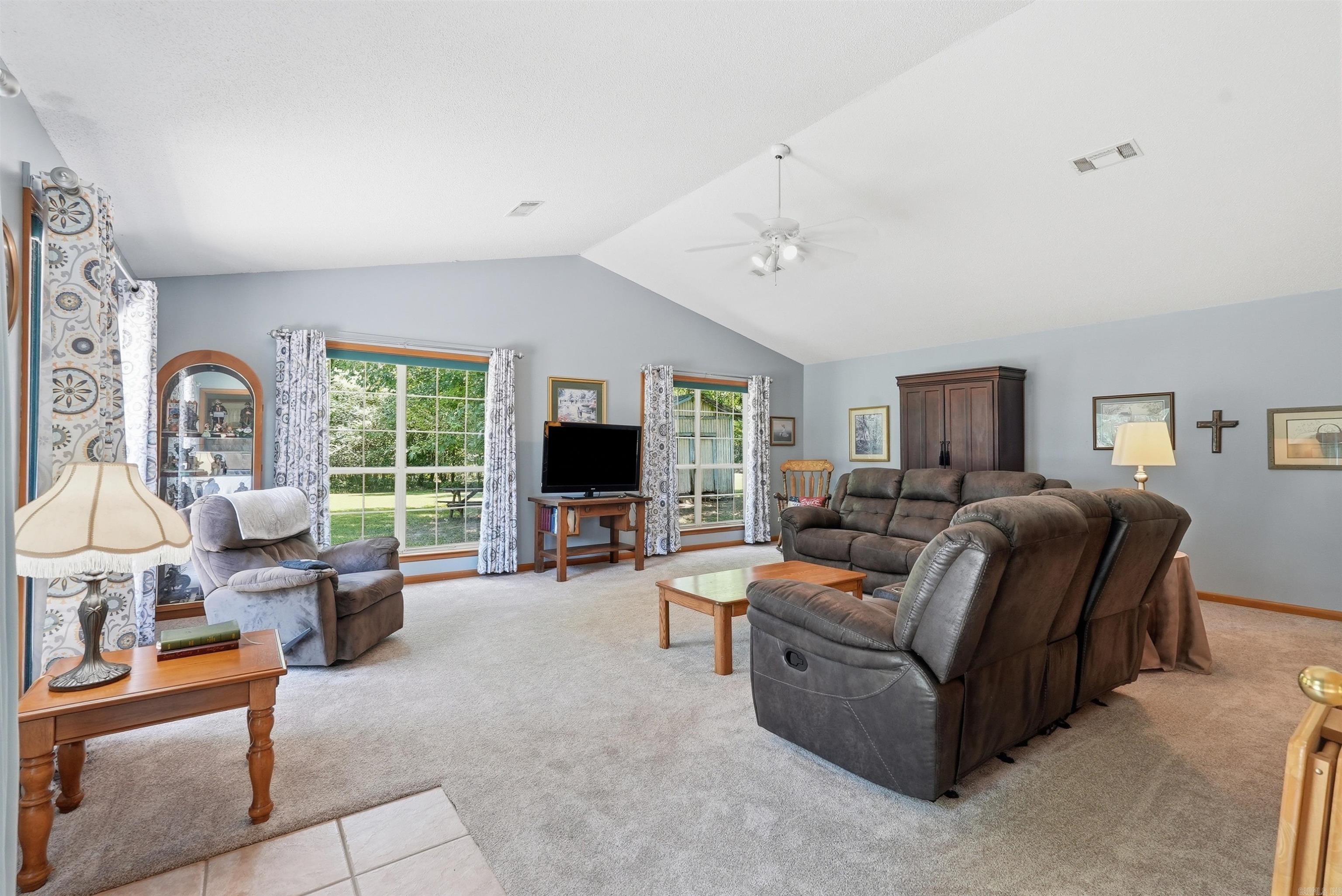 CYPRESS POINT - Residential