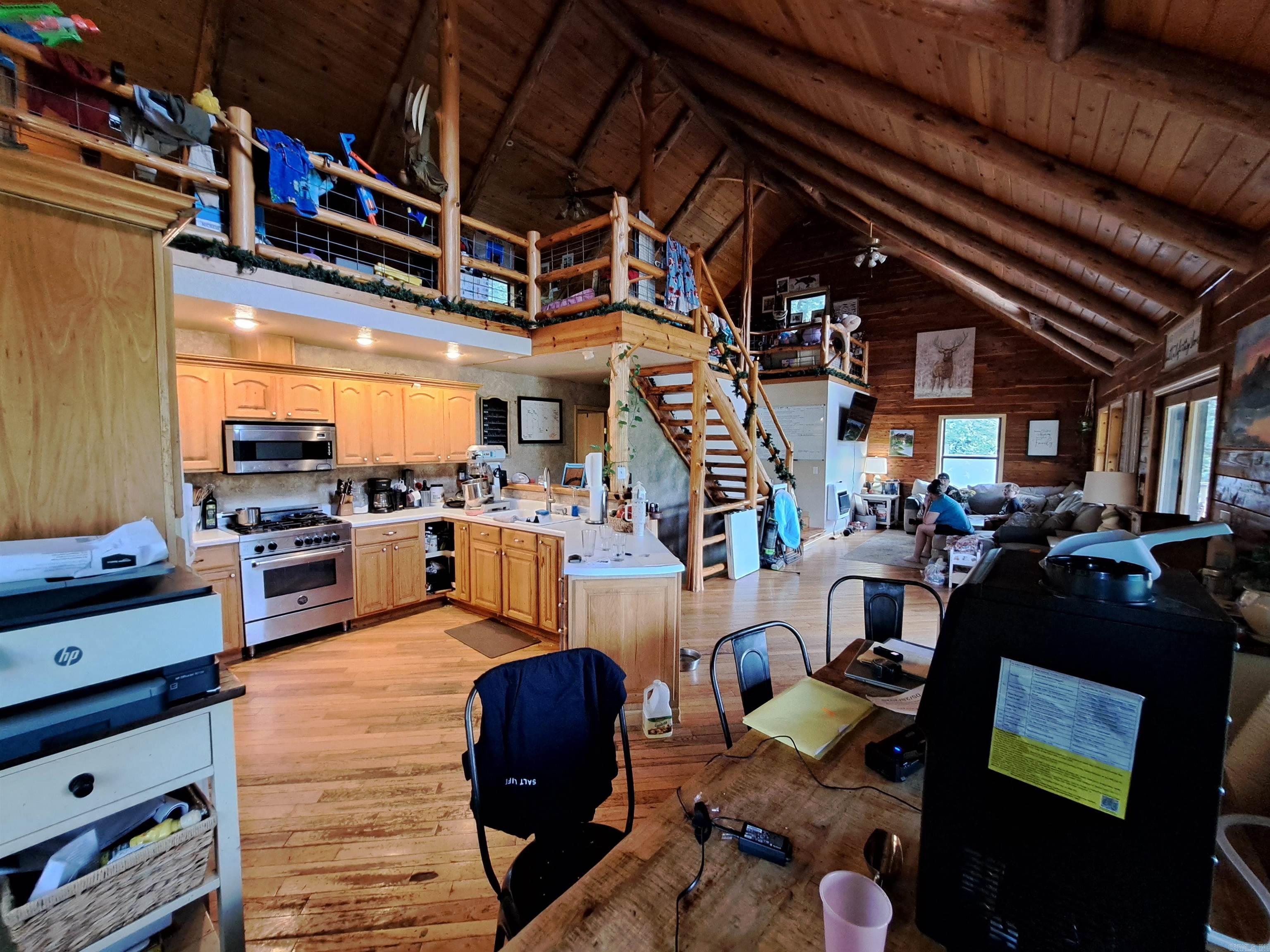 Not In List - Residential