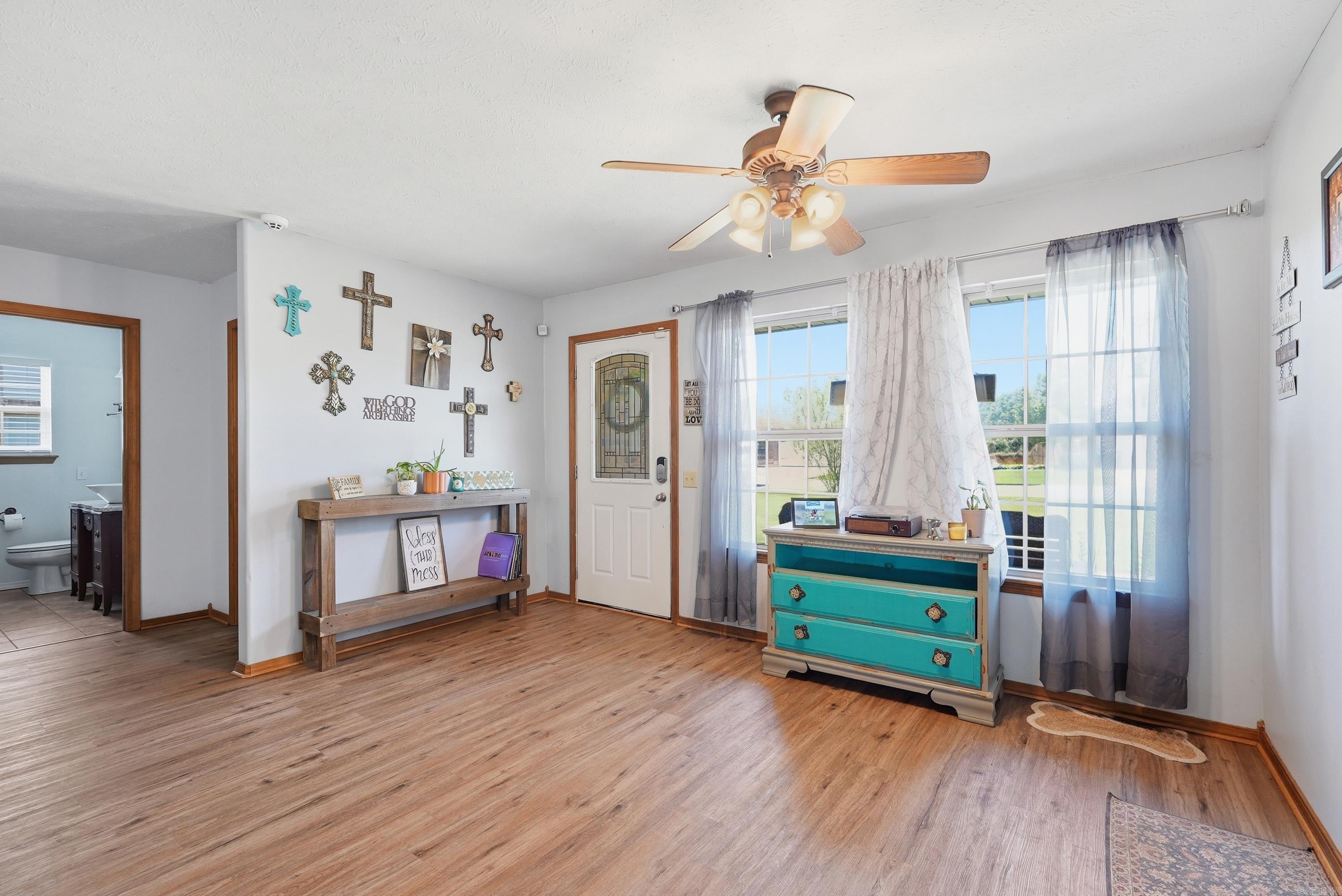 Haydens Place - Residential