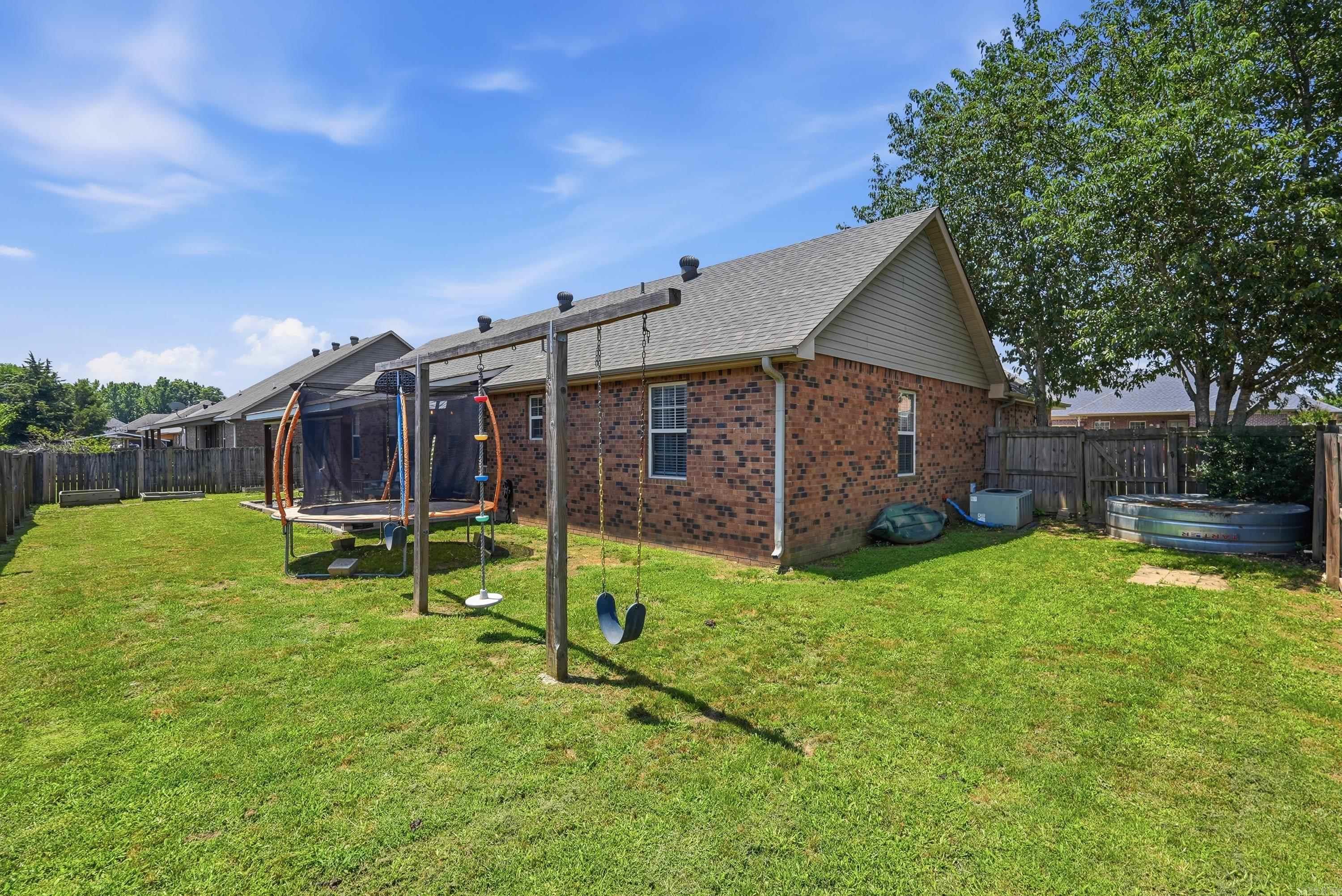 Haydens Place - Residential