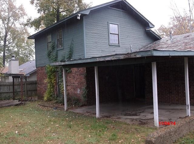 ROLLING OAKS - Residential