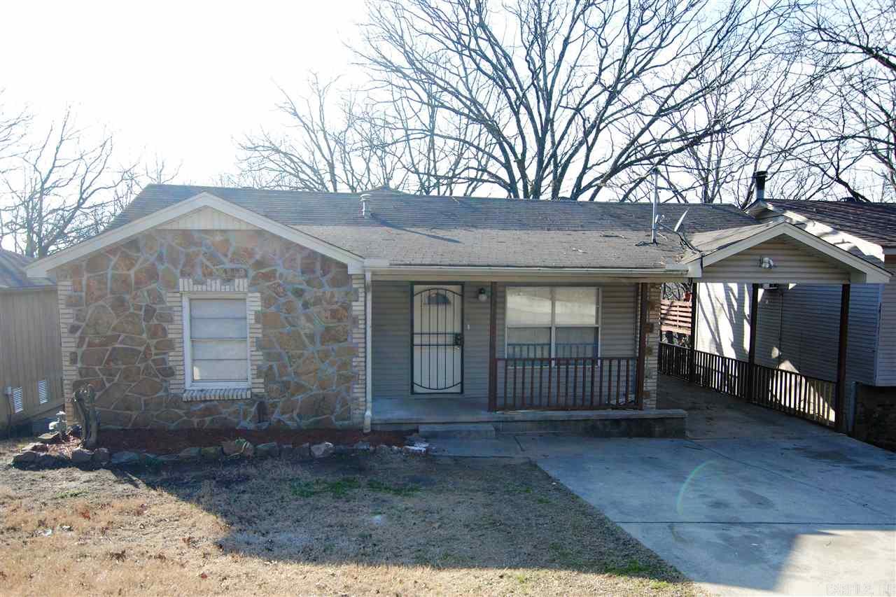 3/2 Tons of Updates..New Stainless Kitchen Appliances, New Carpet, New Paint, Original Hardwood Floors! Living Areas ALL on MAIN Level! HUGE Storage & Laundry on Lower Level. Front Porch, Deck, Carport, Gated Yard. Pets Upon Owner Approval. Fee/Deposit based on Type & Size