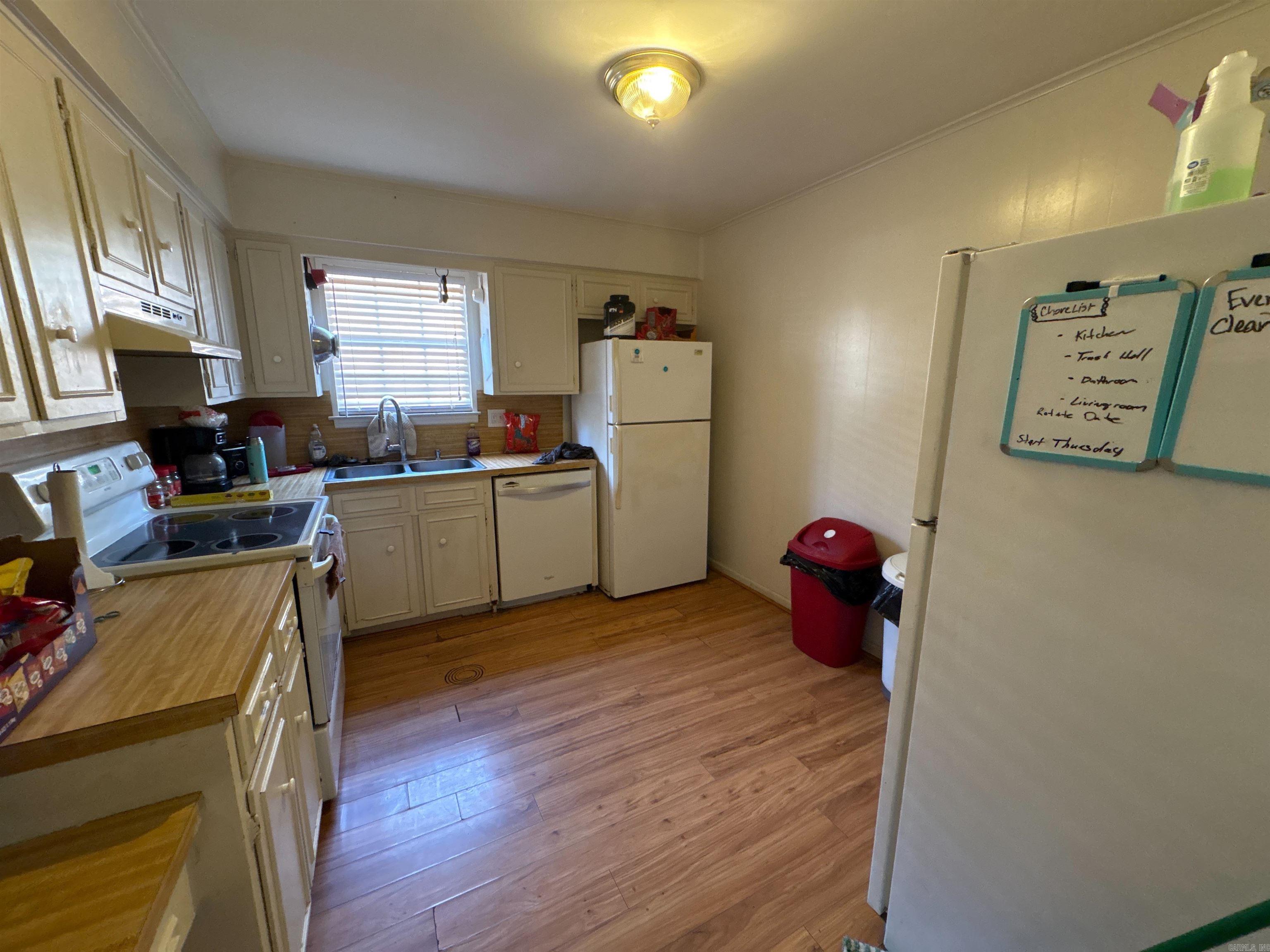 Park Ruby - Residential Income