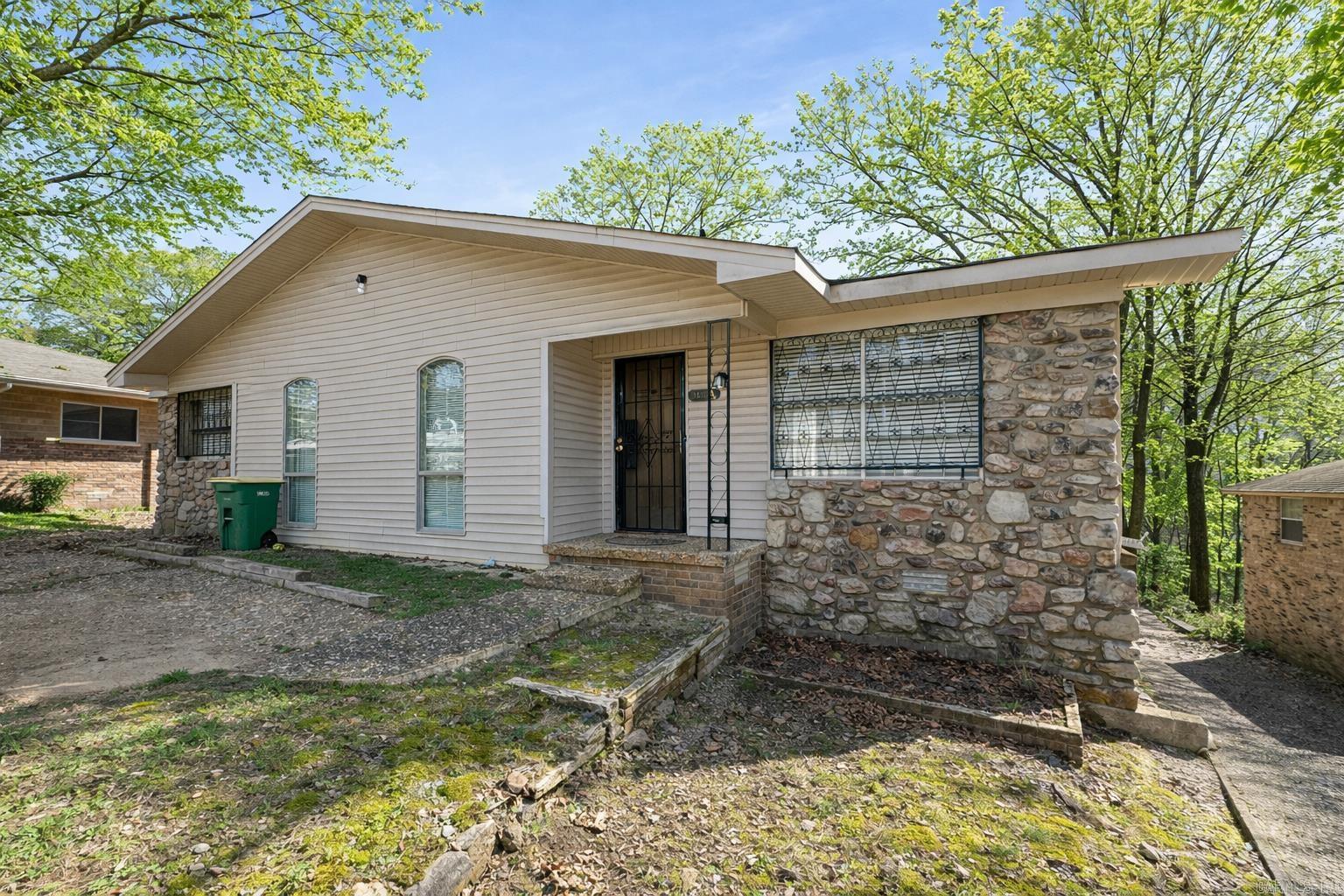 **SELLER FINANCING AVAILABLE** Investment Opportunity in West Little Rock! This fourplex at 507 Mimi Ln. offers a strong income-producing opportunity with a desirable unit mix of two 2-bedroom units and two 1-bedroom units. Built in 1975 and offering over 4,000 square feet of living space, the moderately updated property provides solid rental potential in a centrally located area close to shopping, dining, and major commuter routes. Each unit provides functional layouts appealing to long-term tenants, making this an ideal addition for investors looking to expand their portfolio or secure a steady cash-flowing asset. Properties like this rarely come available in such a convenient Little Rock location—don’t miss the chance to add a multi-unit investment to your portfolio.  Seller has additional properties available—please inquire for more details. Property is tenant occupied. Photos are enhanced by AI for decluttering purposes only. Video walk through available upon request. **Agents See Remarks**
