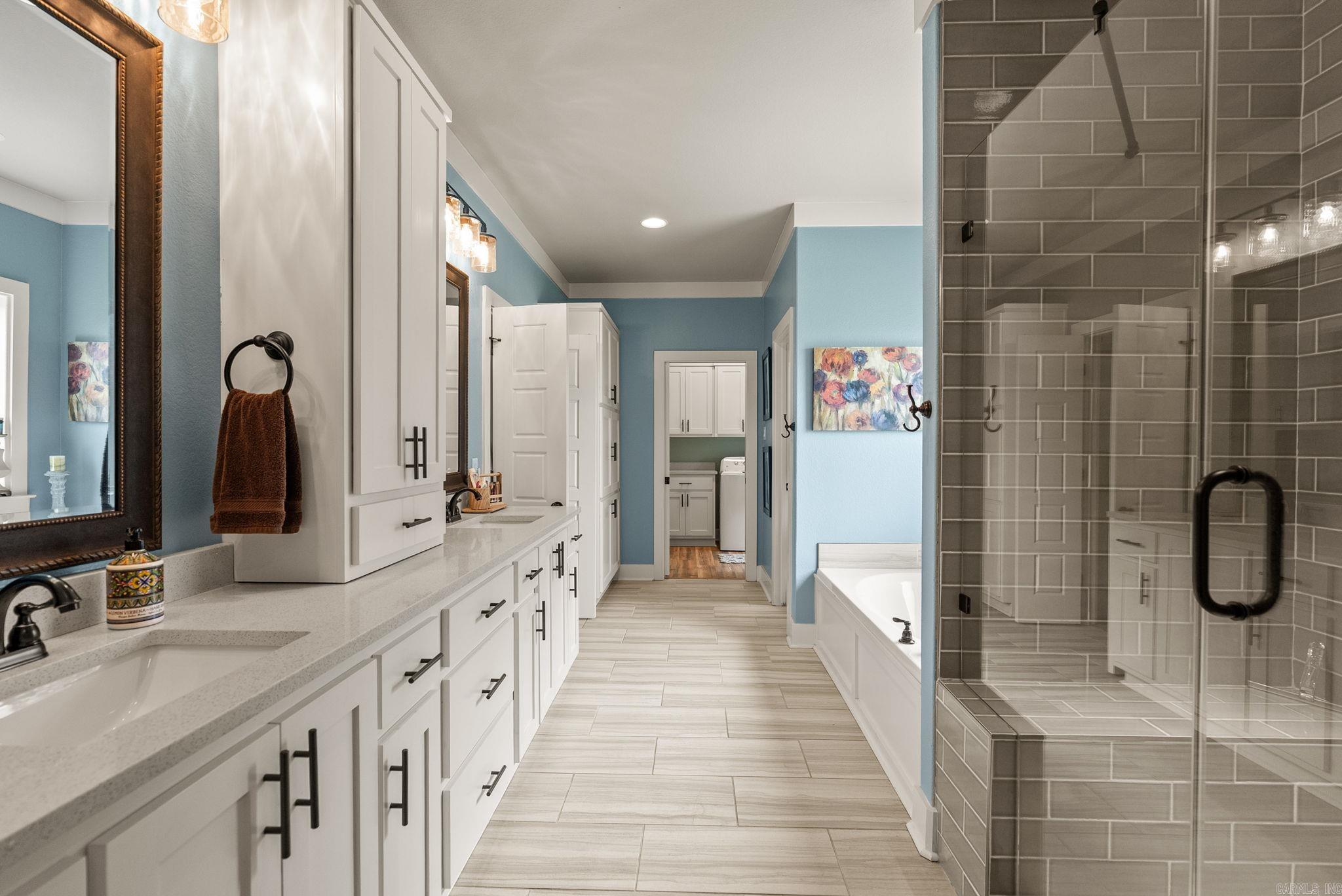 Stone Hill - Residential