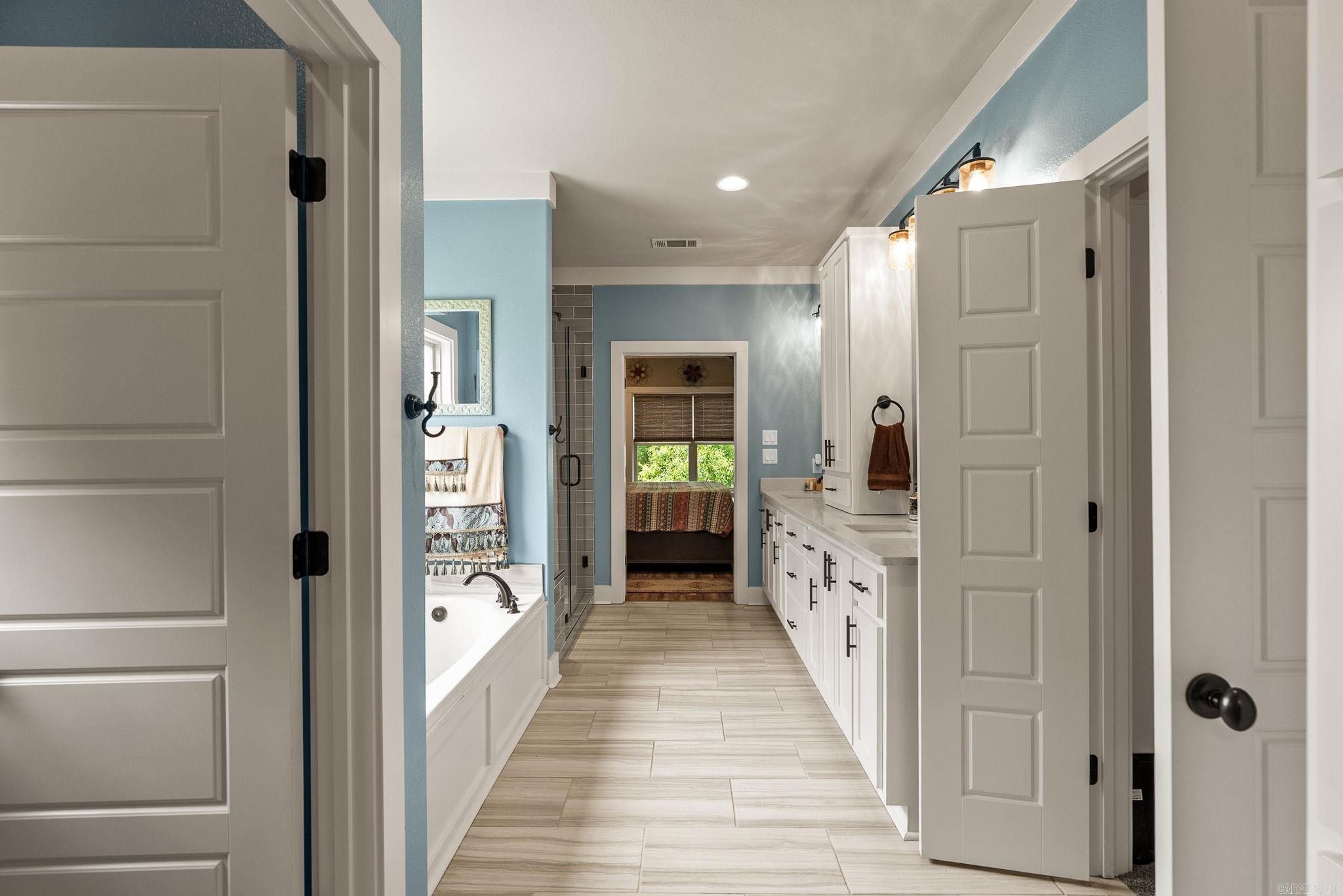 Stone Hill - Residential