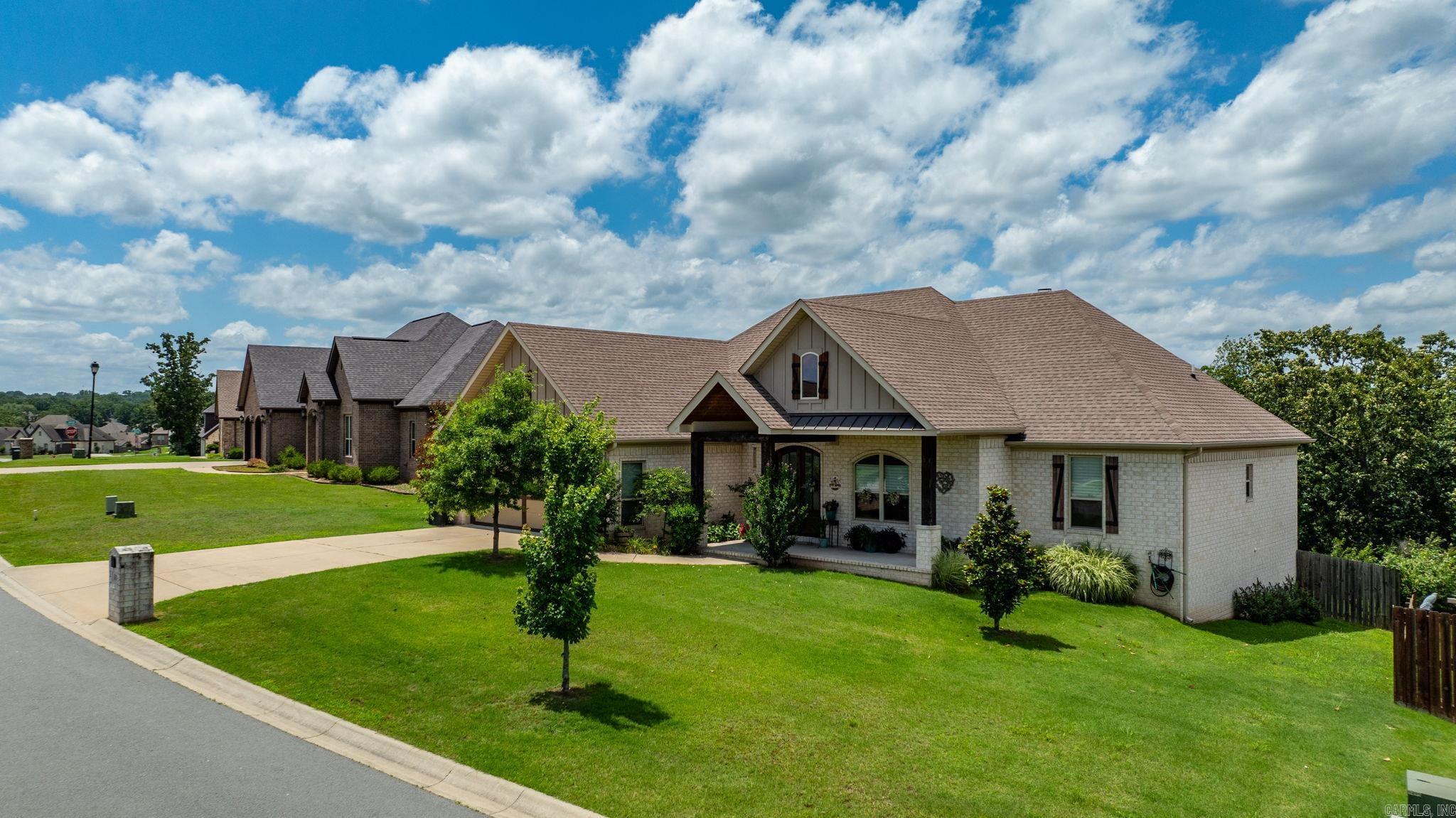 Stone Hill - Residential