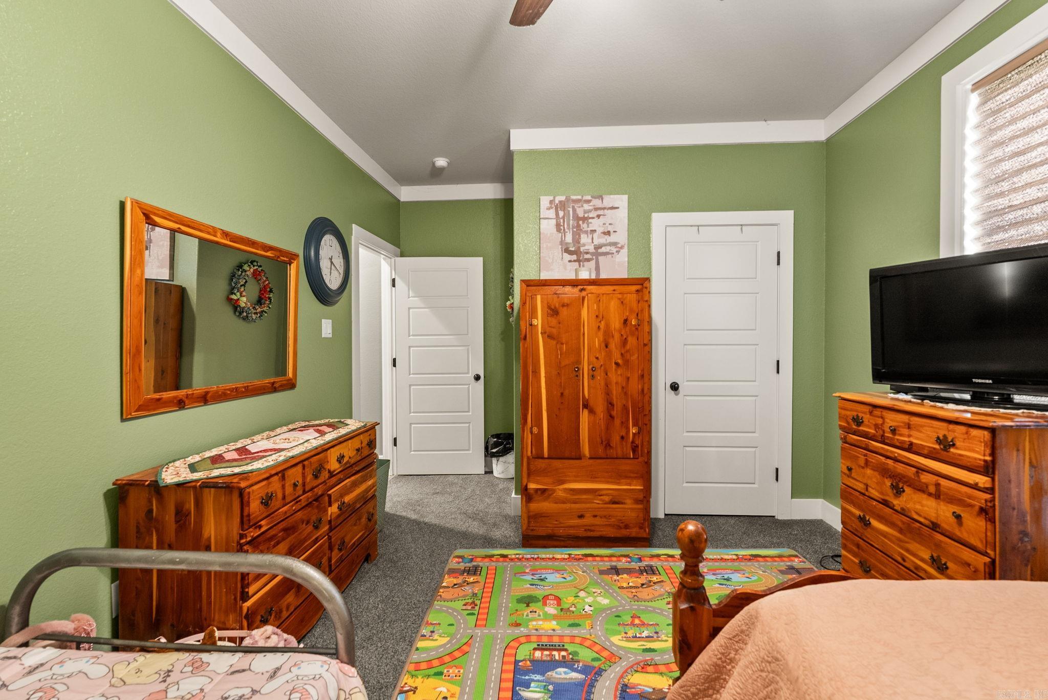 Stone Hill - Residential