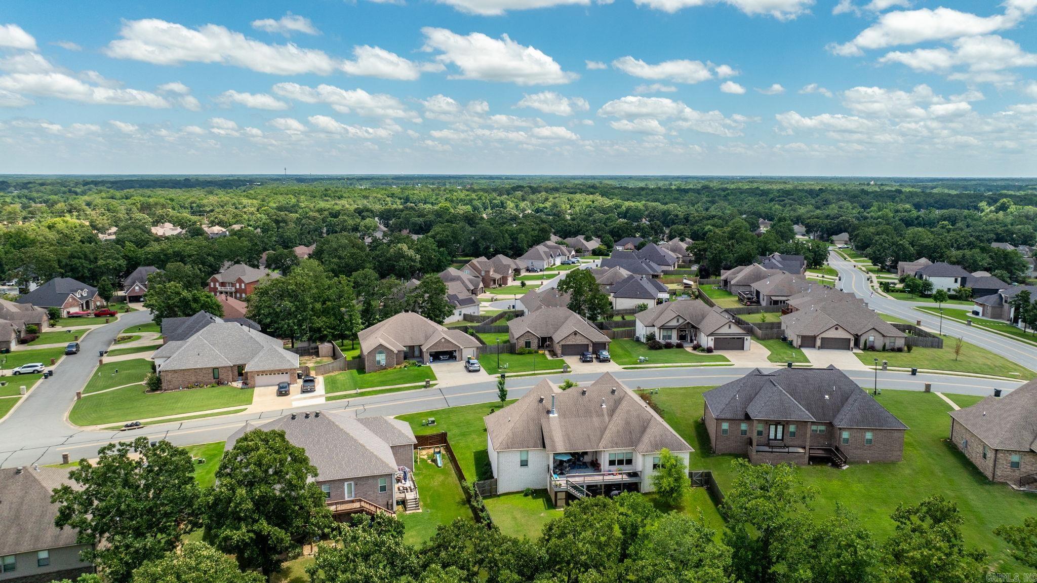 Stone Hill - Residential