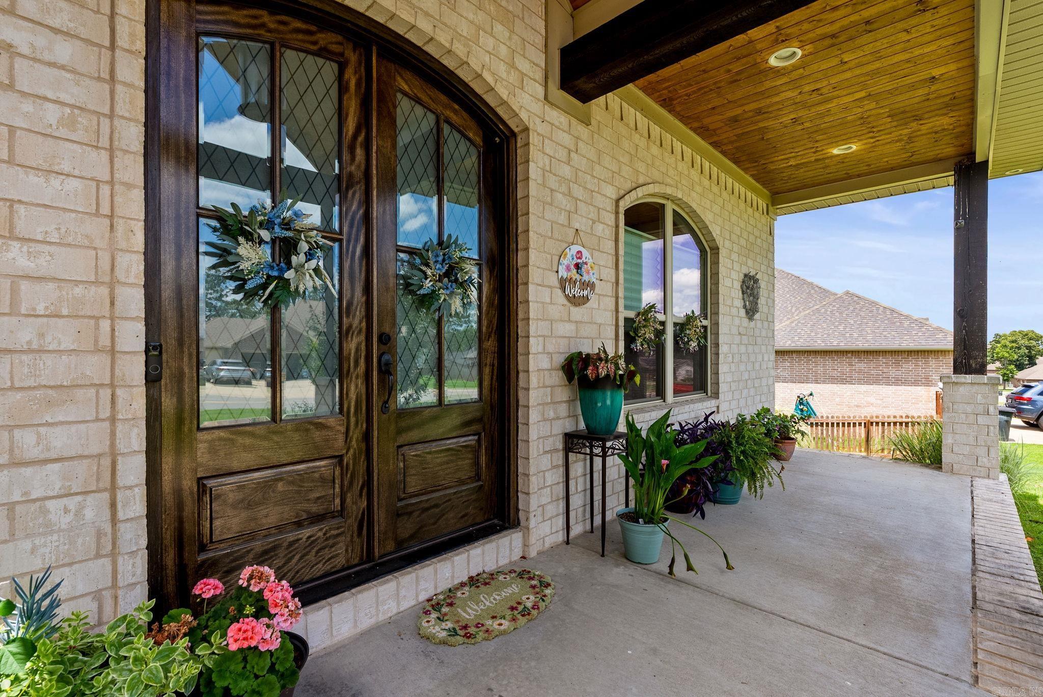 Stone Hill - Residential