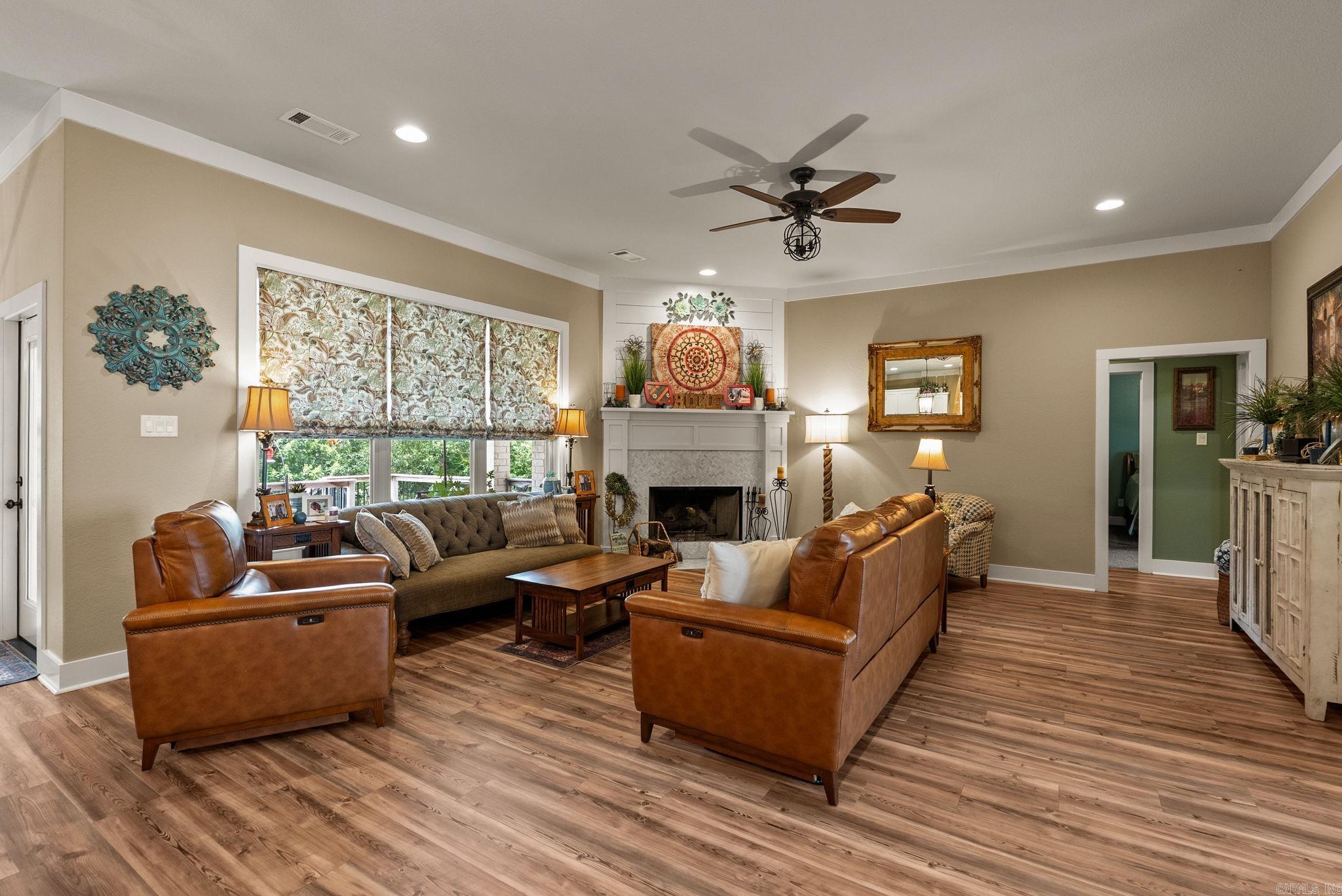Stone Hill - Residential