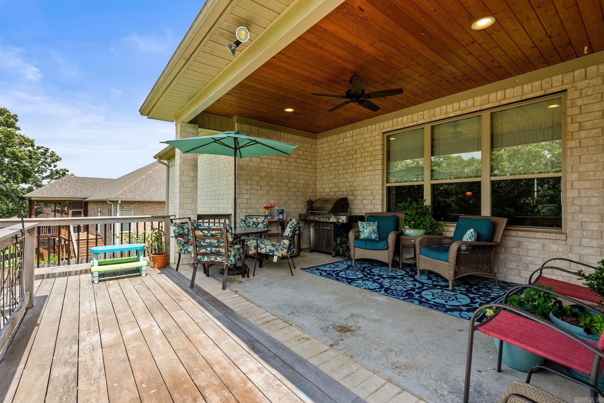 Stone Hill - Residential
