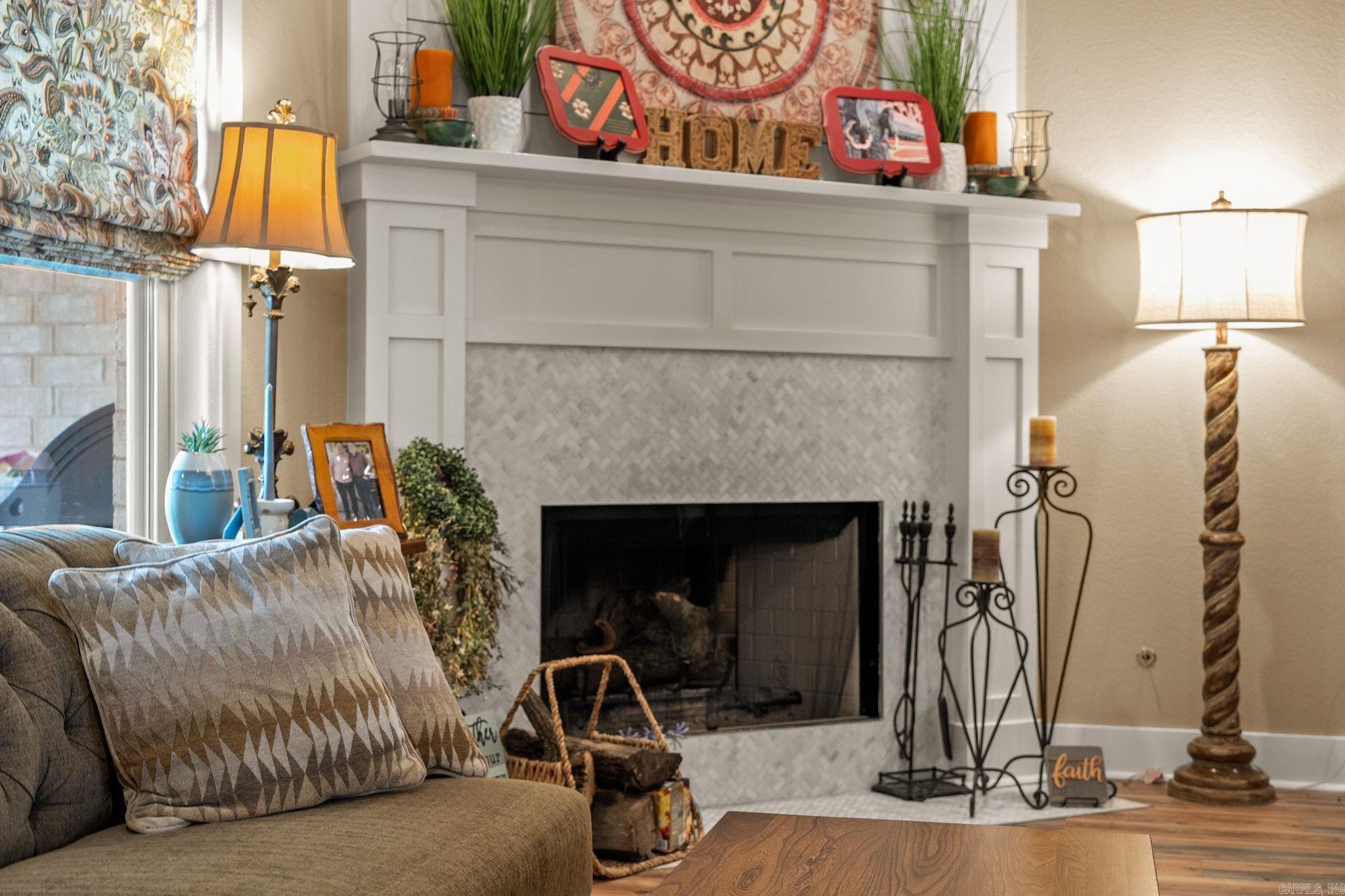 Stone Hill - Residential
