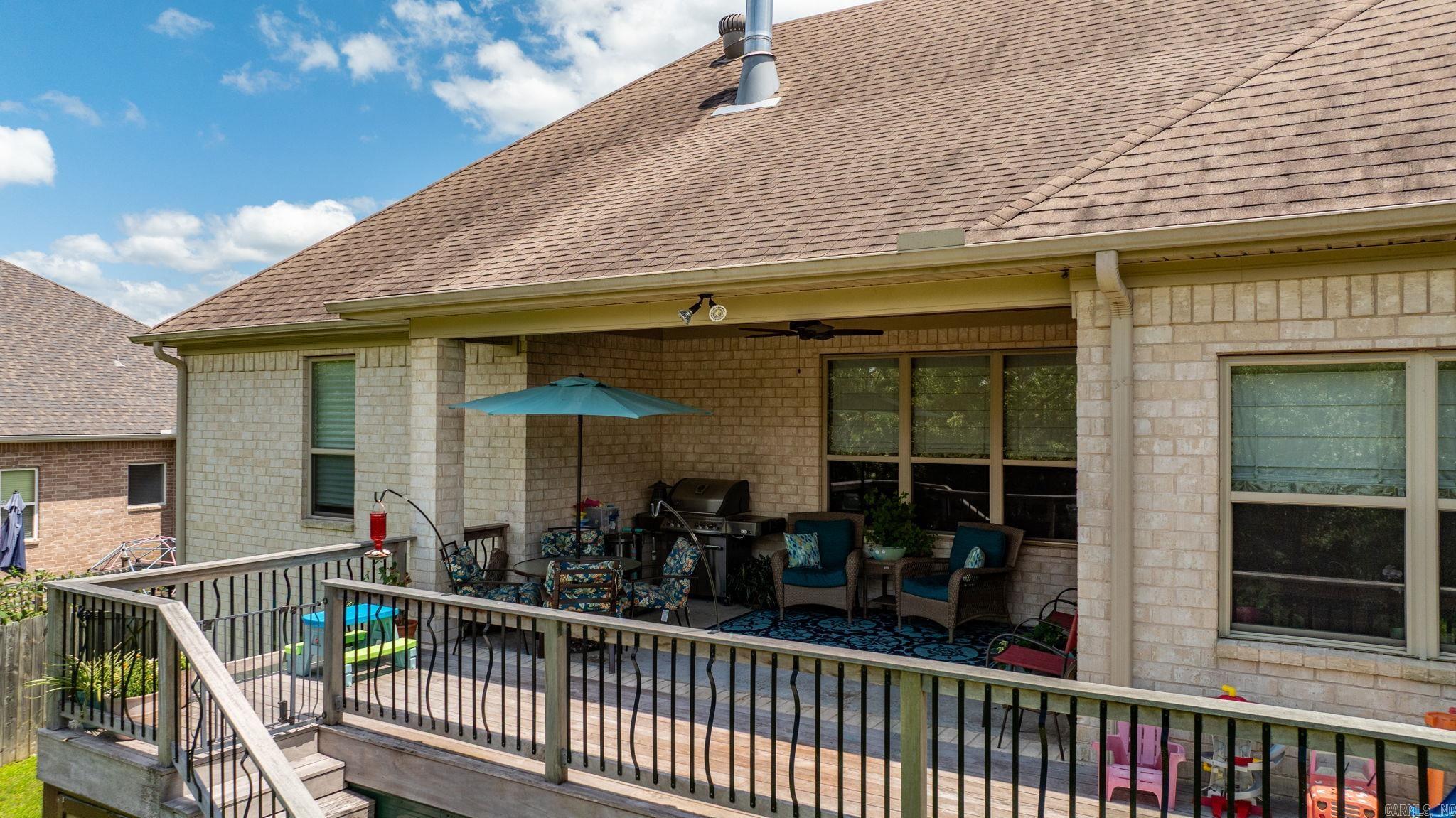Stone Hill - Residential