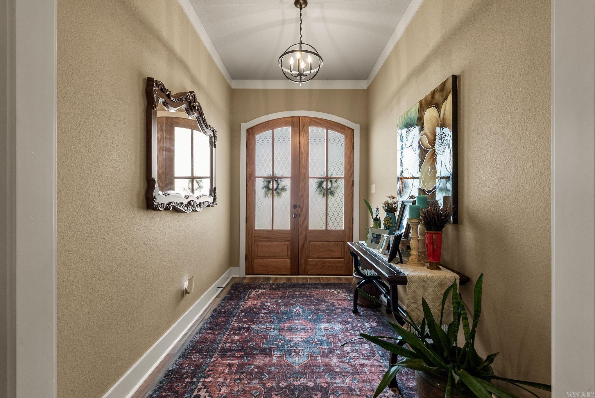 Stone Hill - Residential