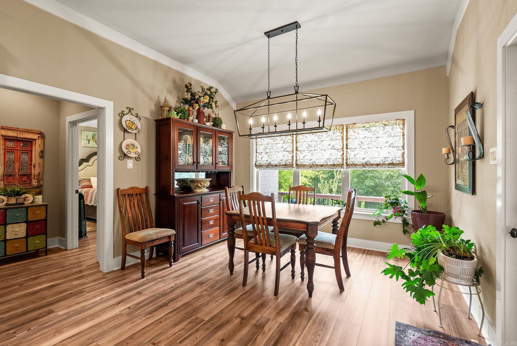 Stone Hill - Residential