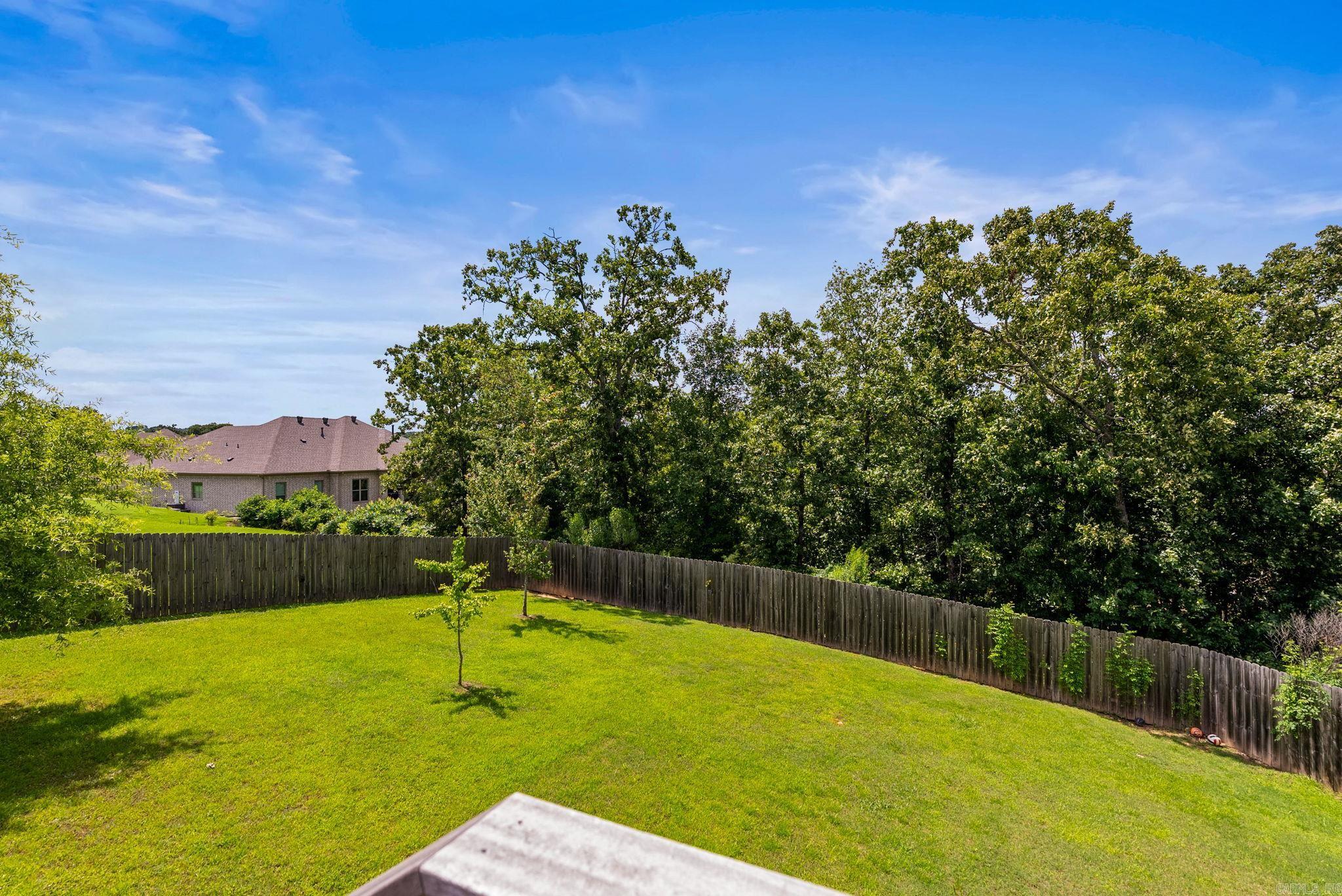 Stone Hill - Residential