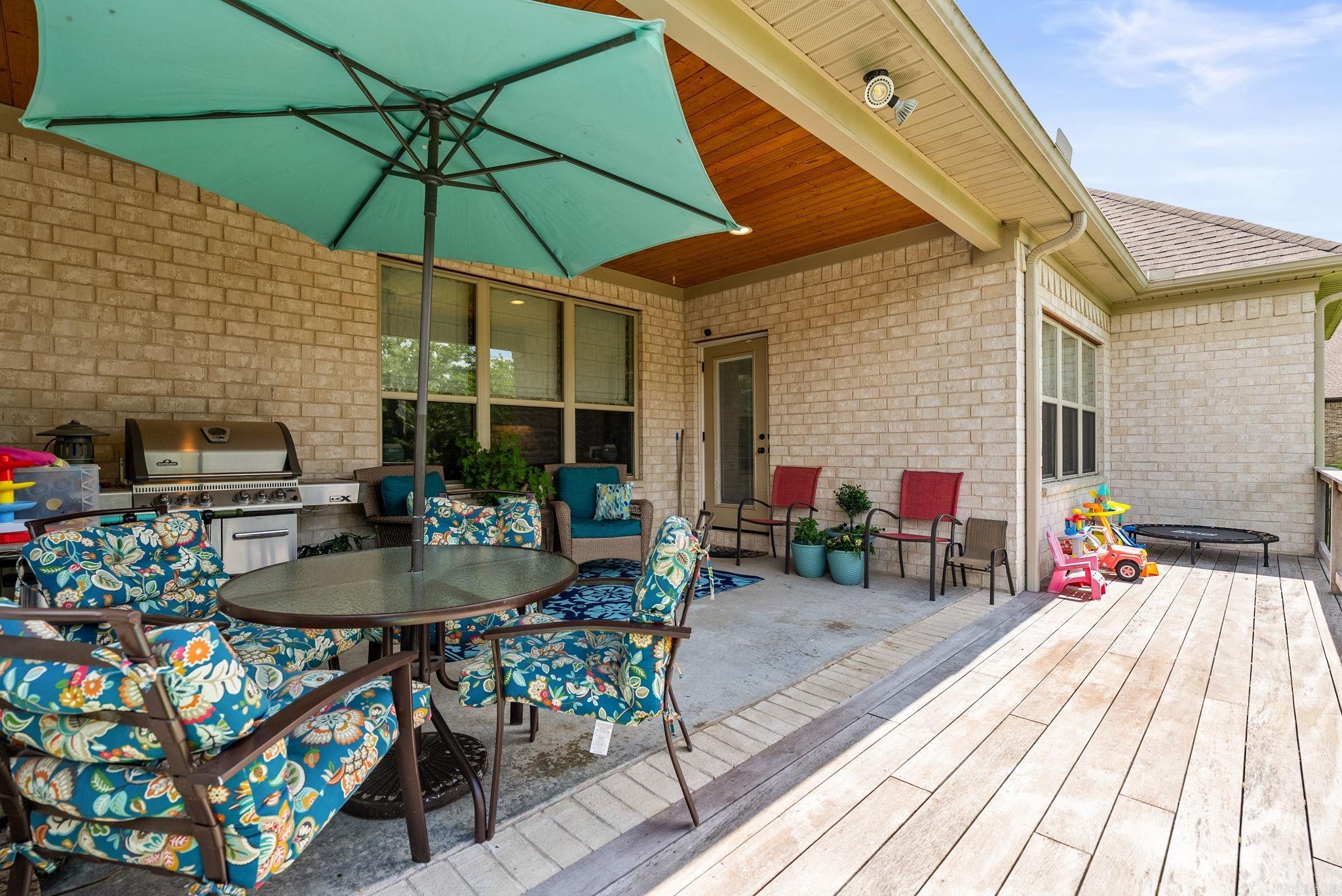 Stone Hill - Residential