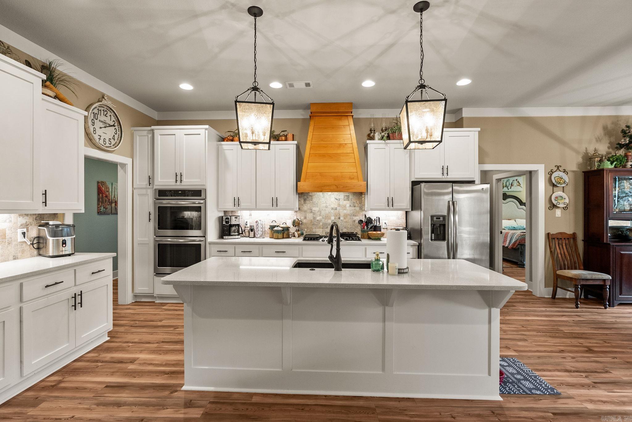 Stone Hill - Residential