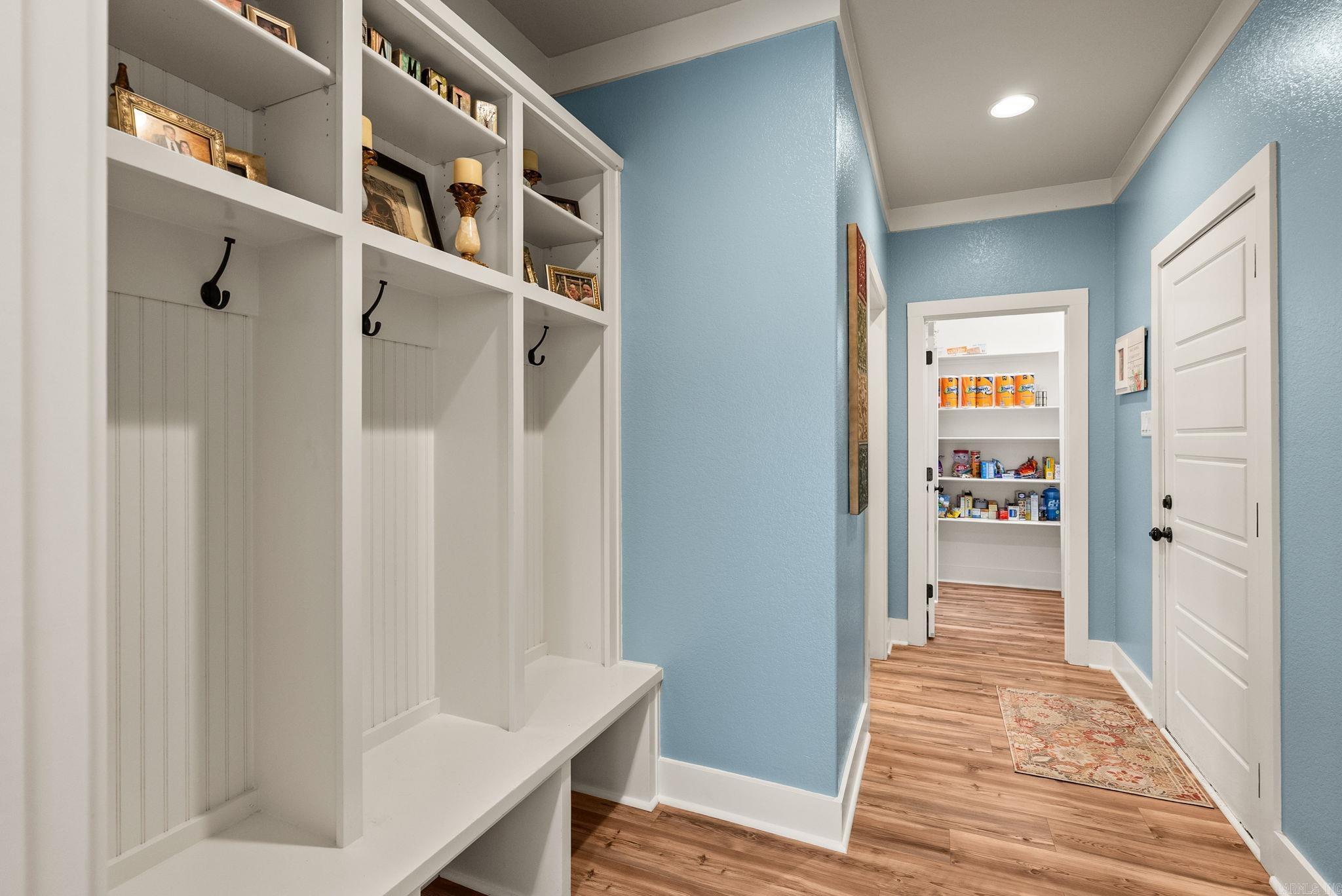 Stone Hill - Residential