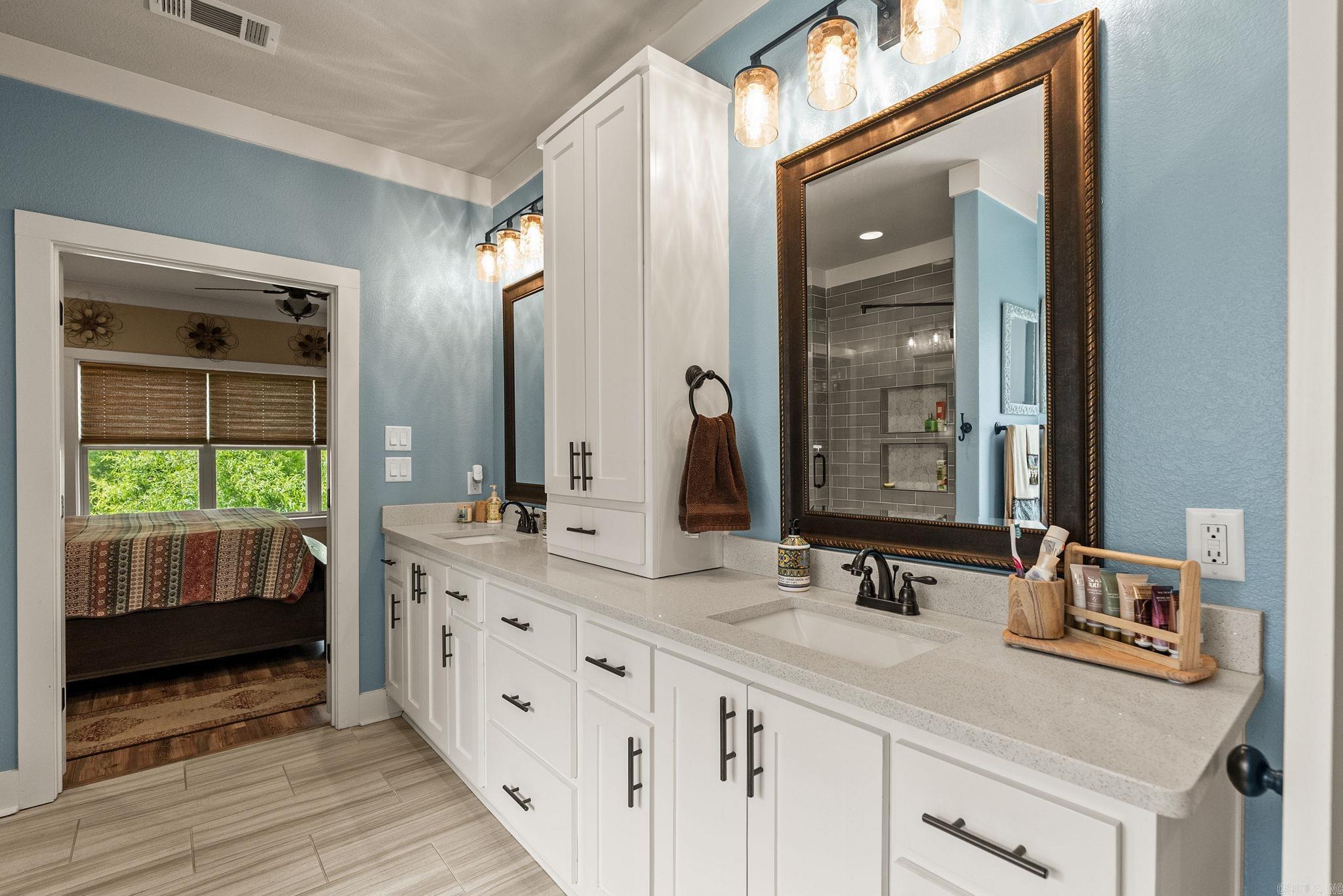 Stone Hill - Residential