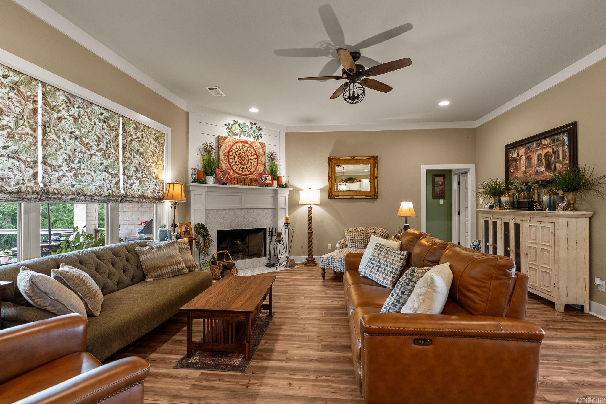 Stone Hill - Residential