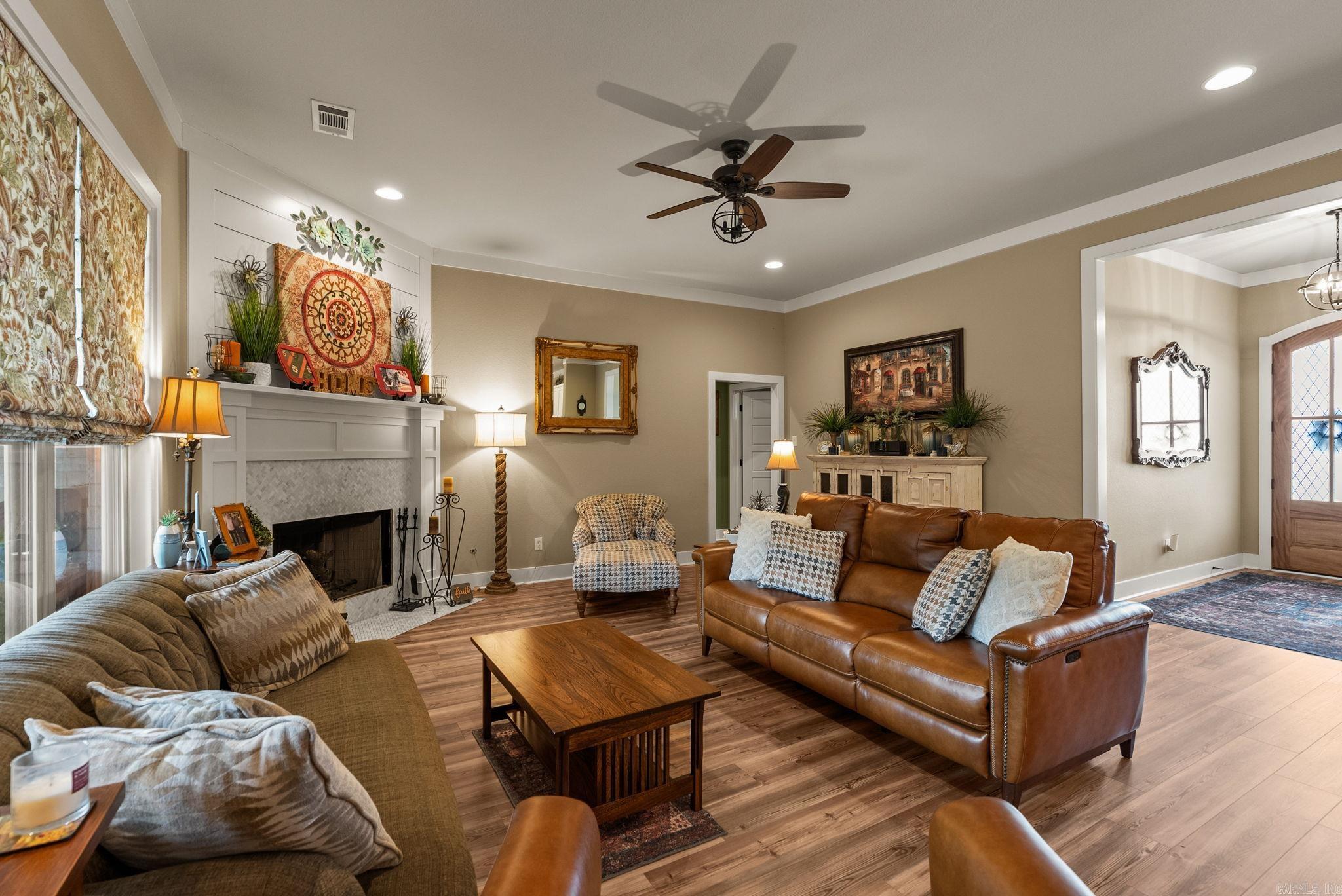 Stone Hill - Residential