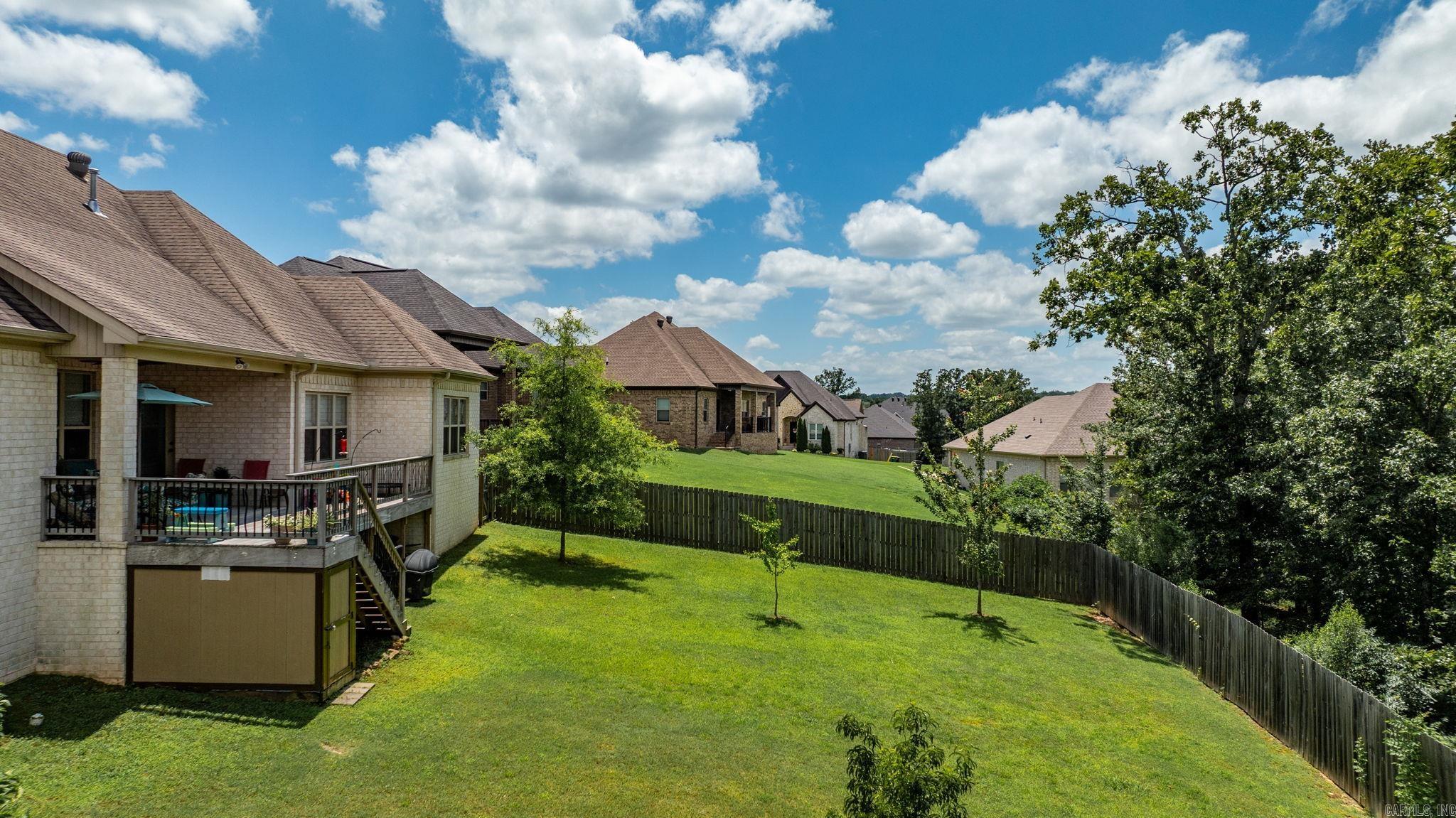 Stone Hill - Residential