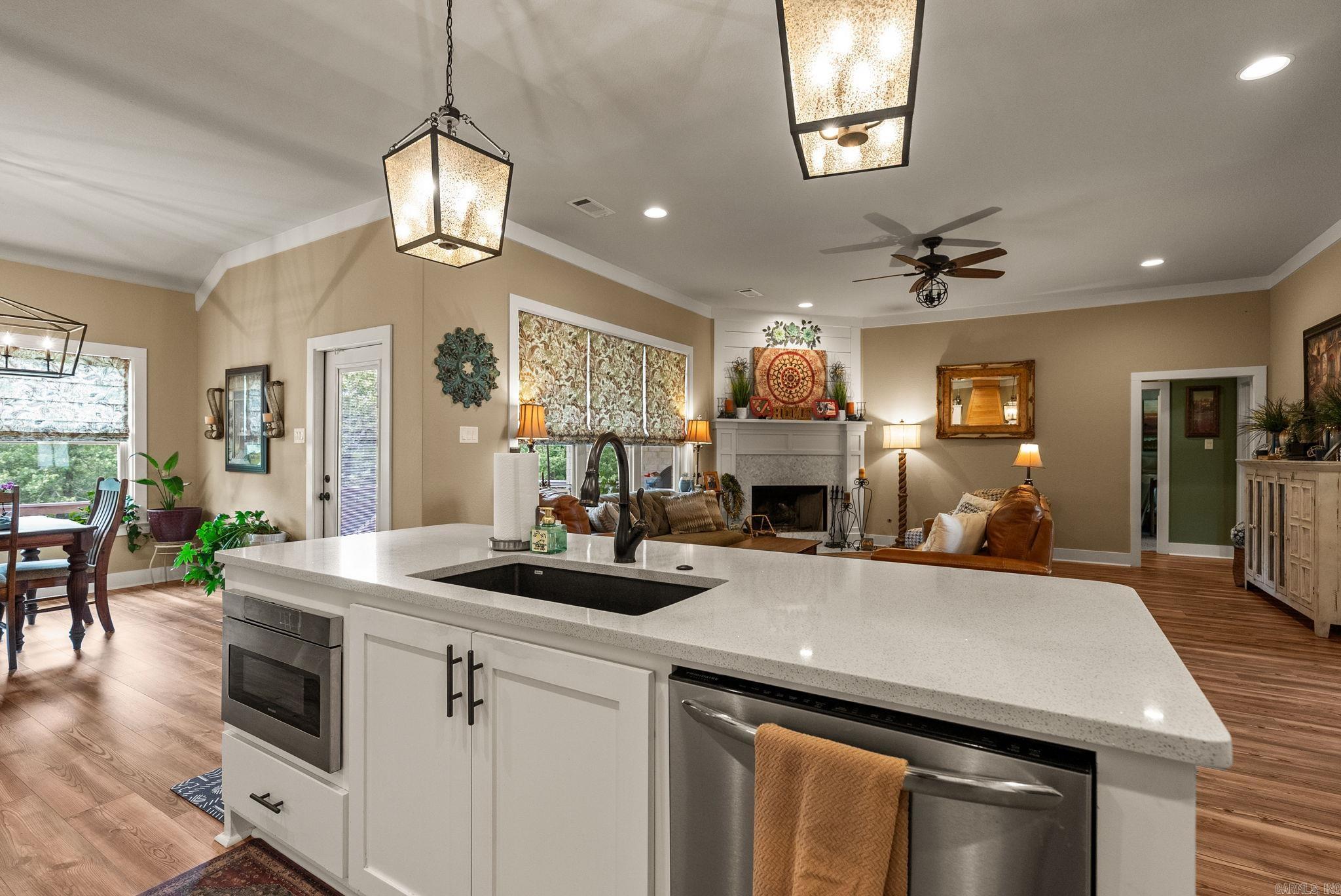 Stone Hill - Residential