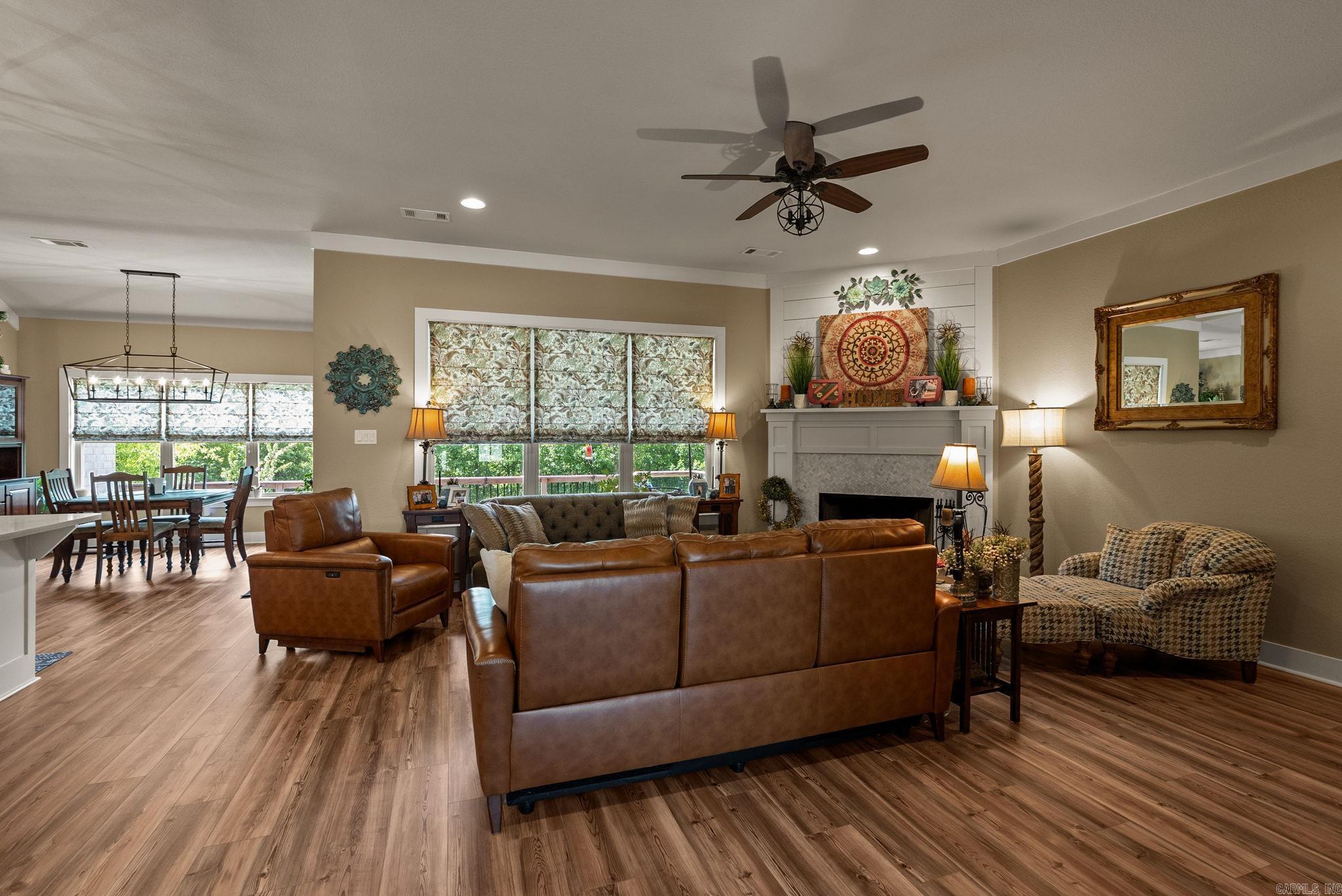 Stone Hill - Residential
