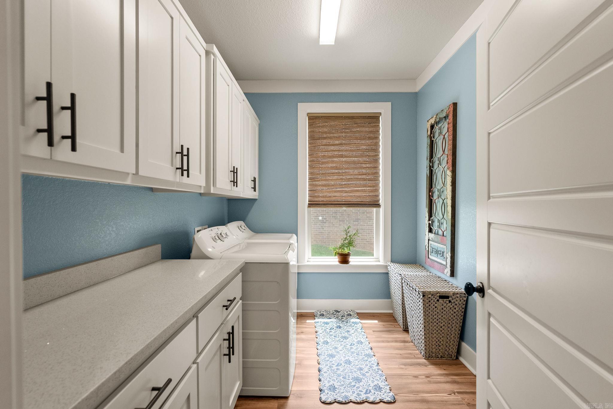 Stone Hill - Residential