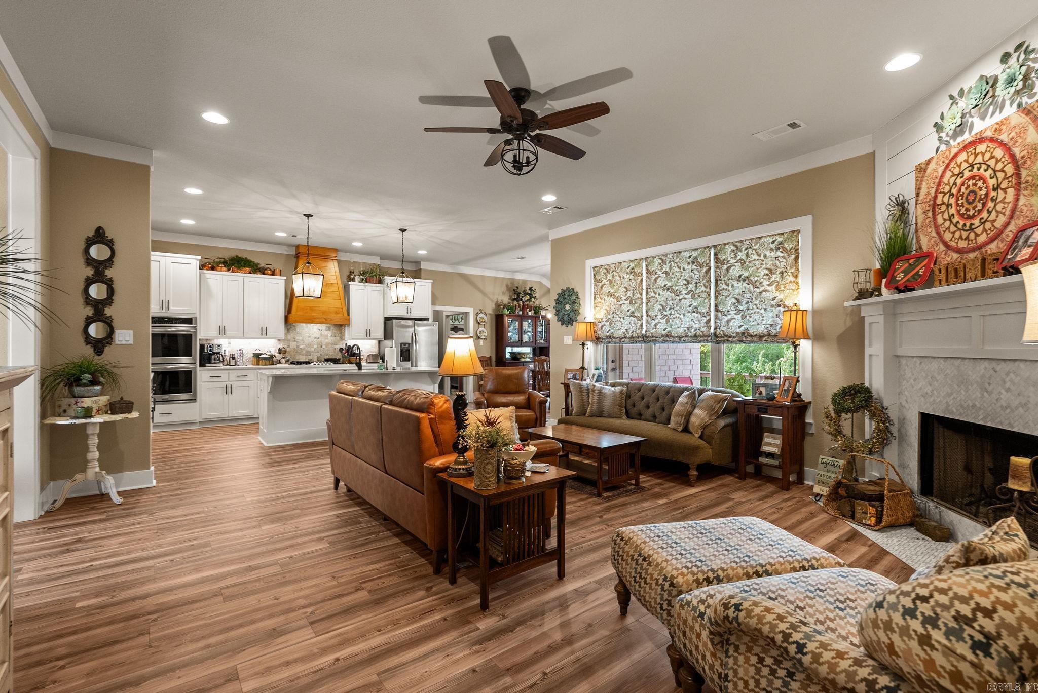 Stone Hill - Residential