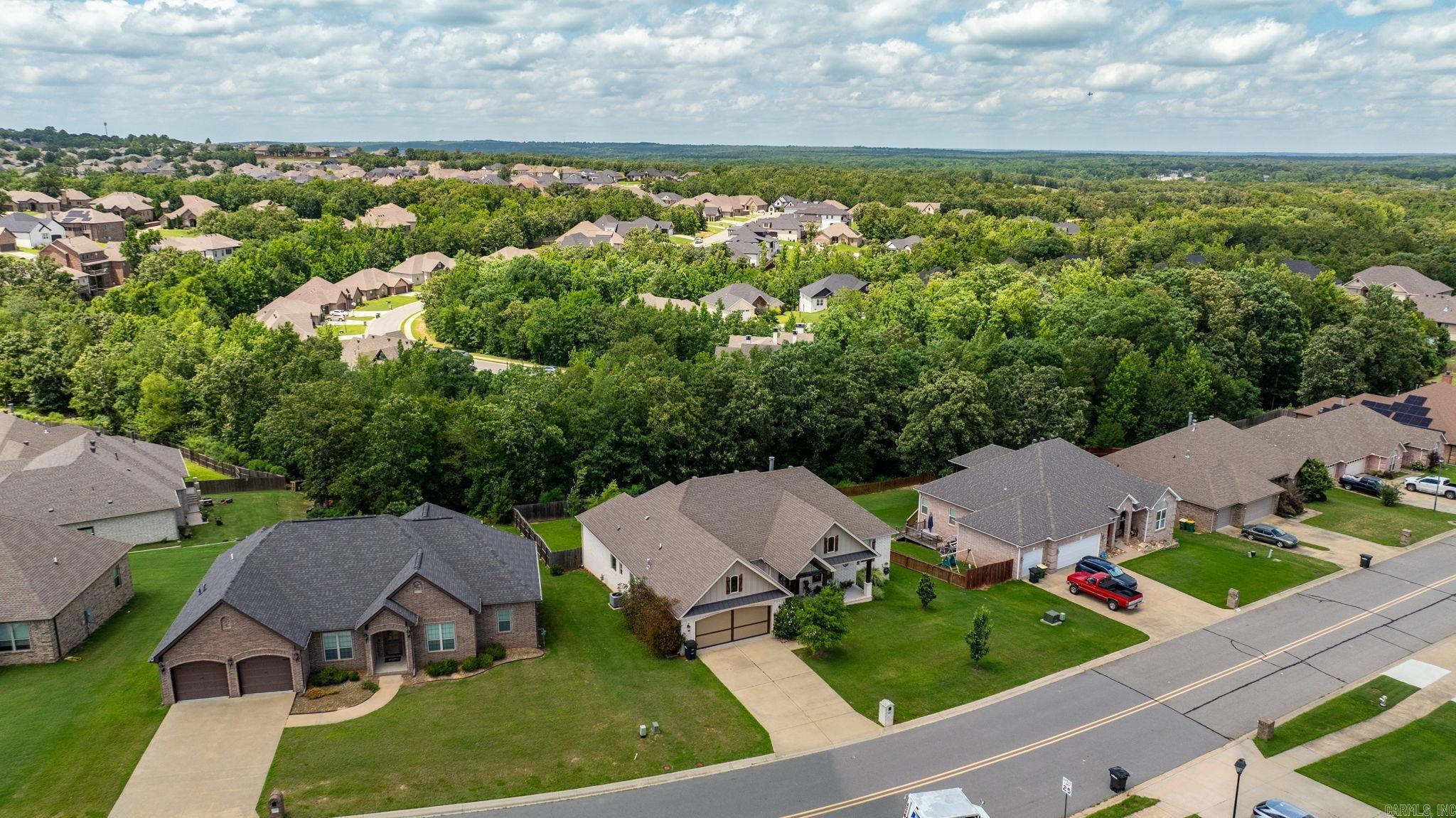 Stone Hill - Residential
