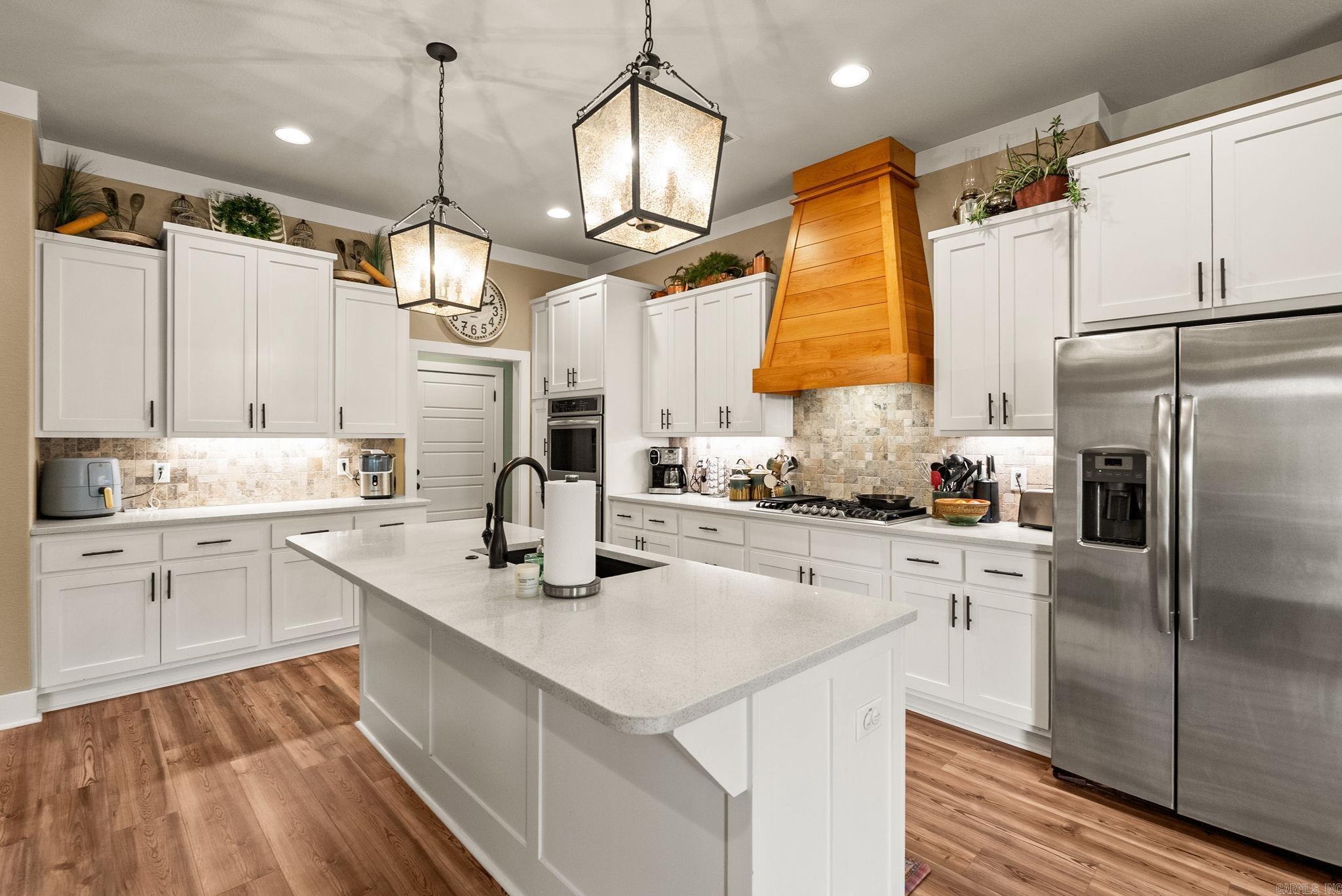 Stone Hill - Residential
