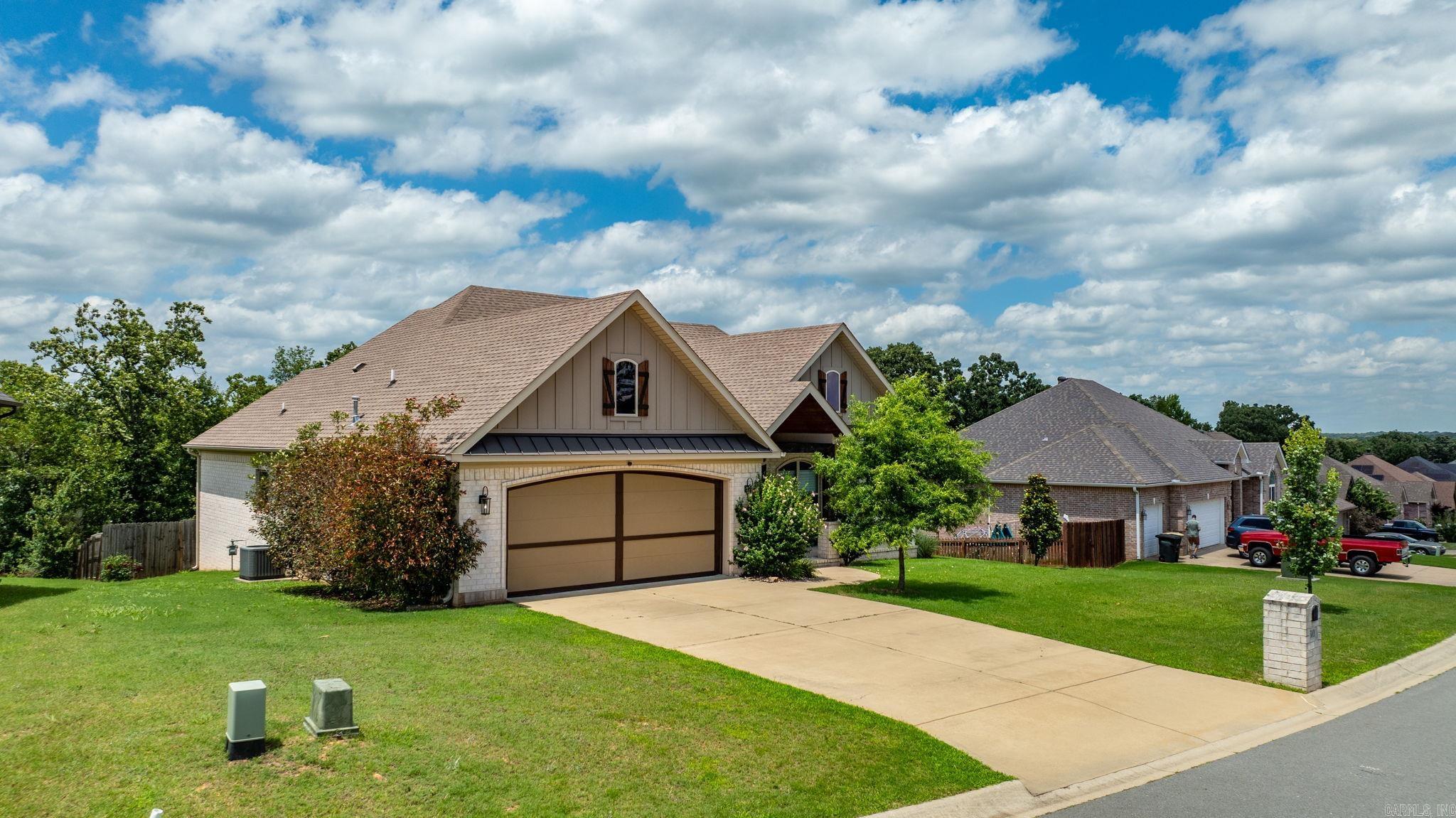 Stone Hill - Residential