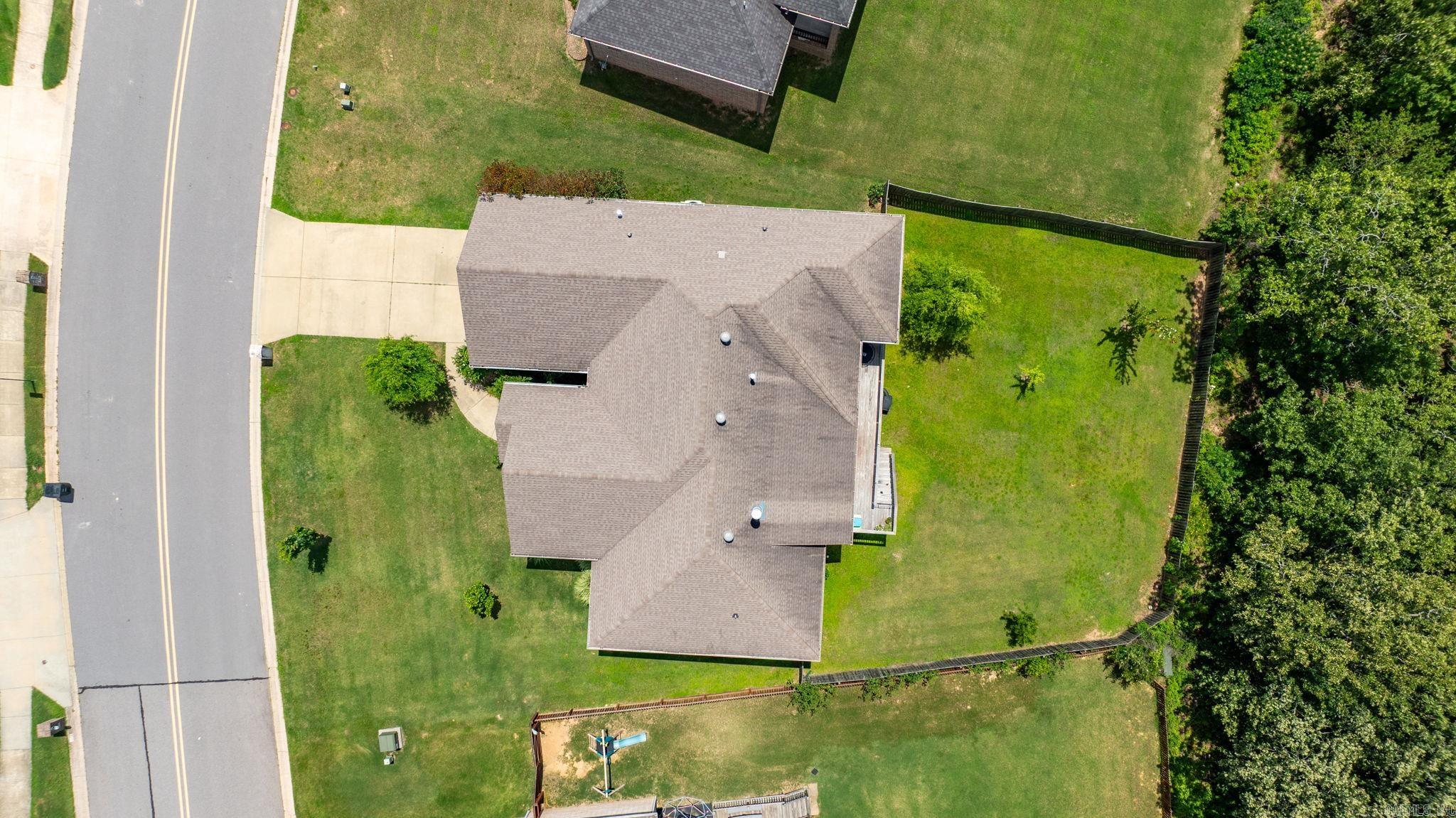 Stone Hill - Residential