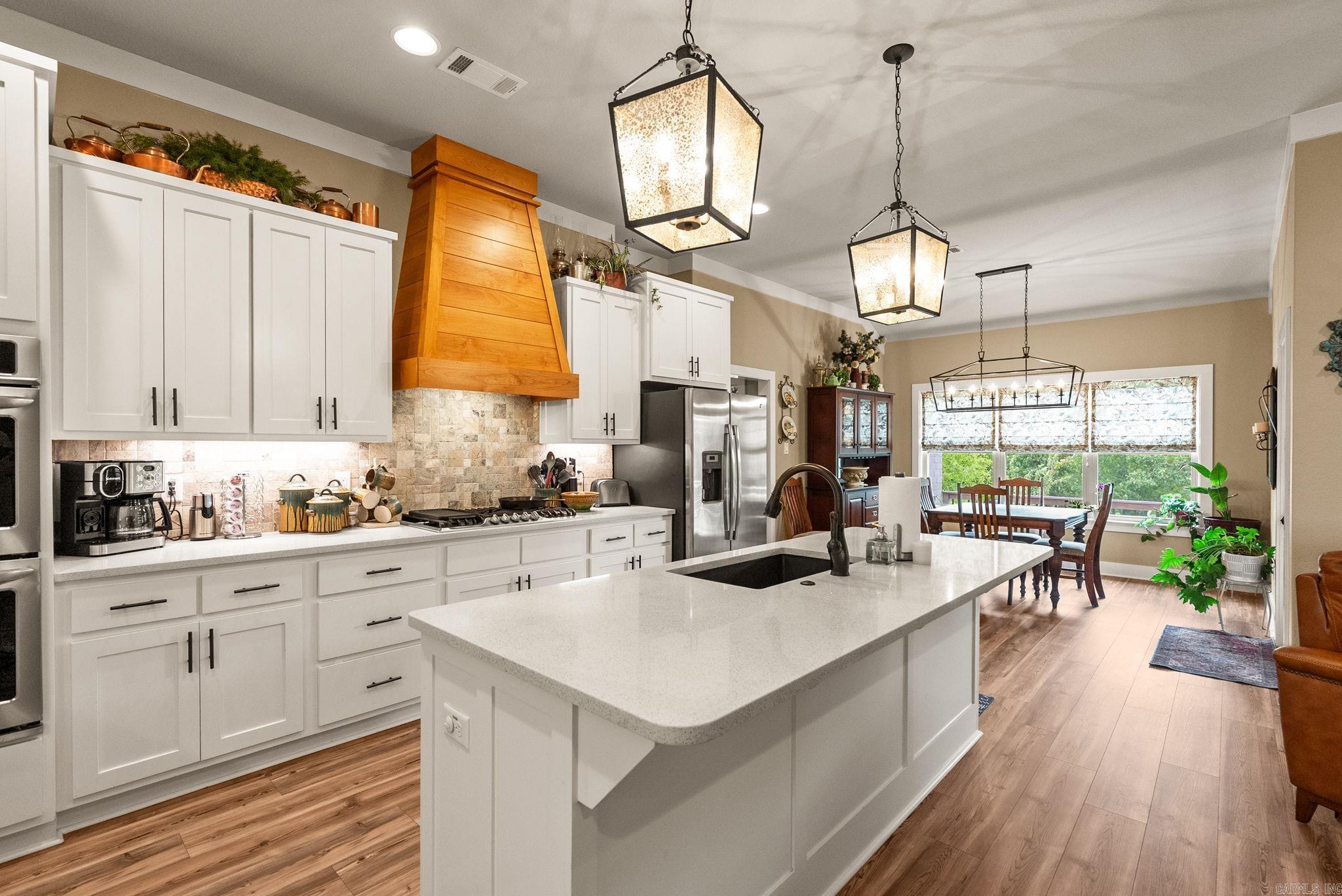 Stone Hill - Residential