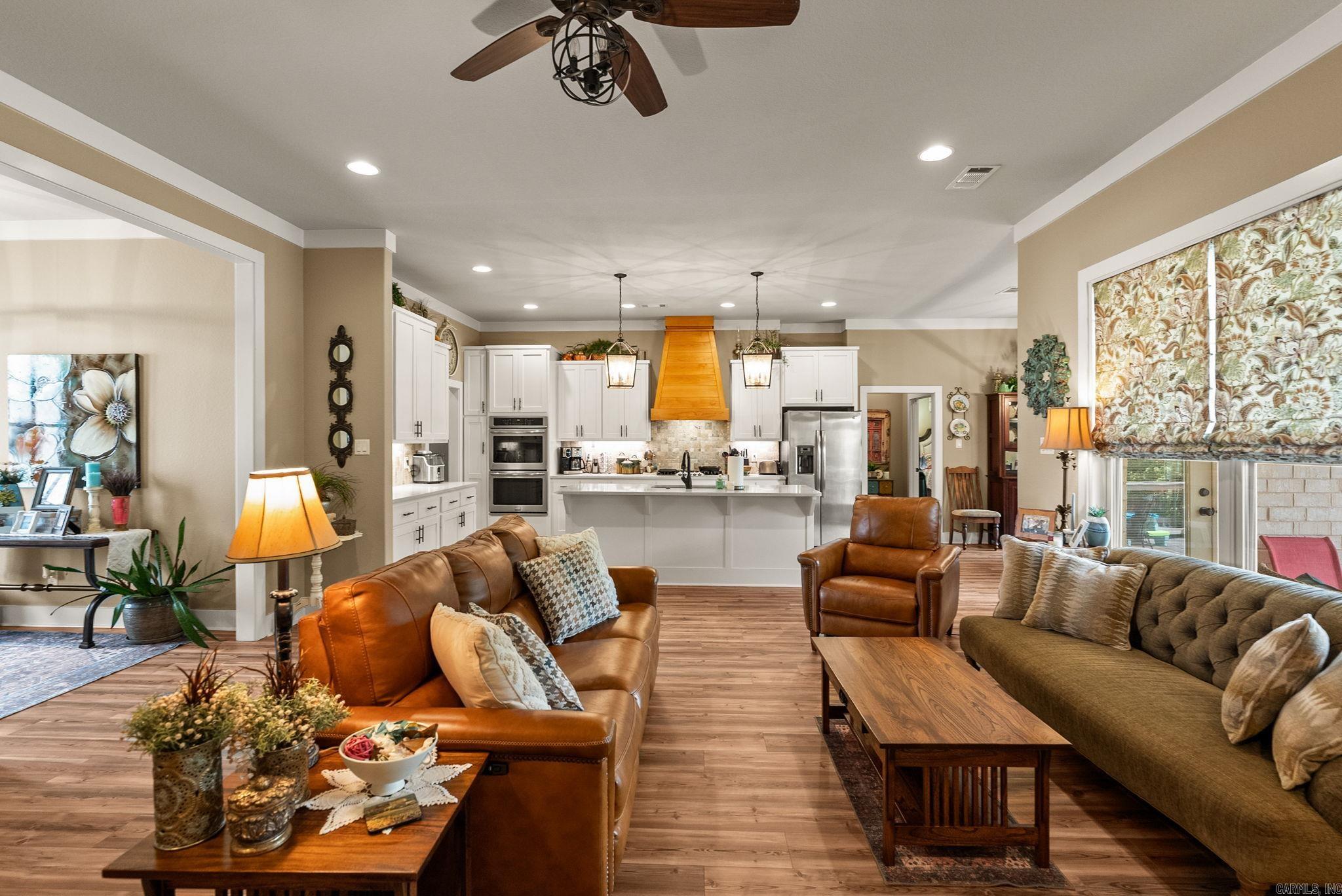 Stone Hill - Residential