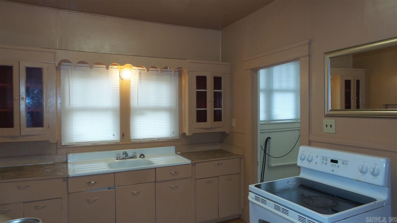Not In List - Residential
