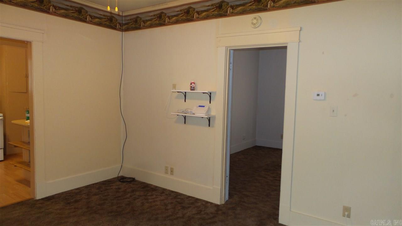 Not In List - Residential