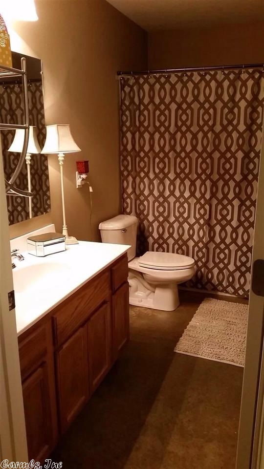 Donna Kay - Residential